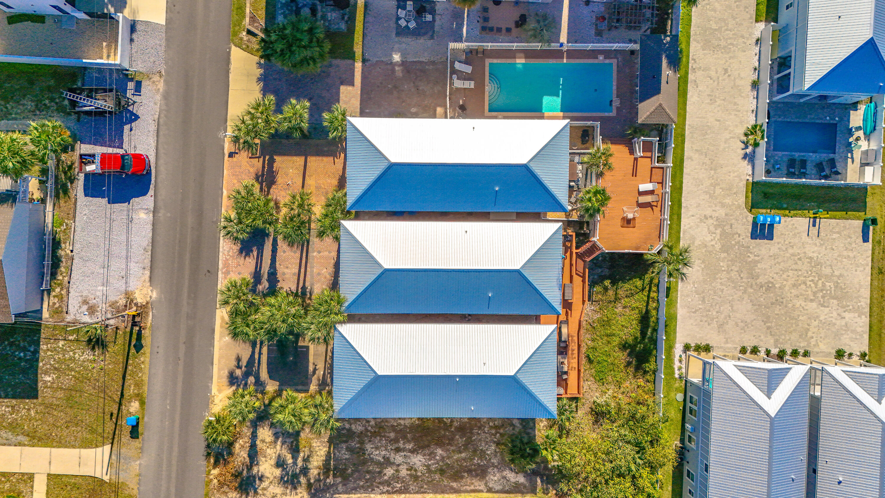 Royal Palms of Laguna Beach - Residential