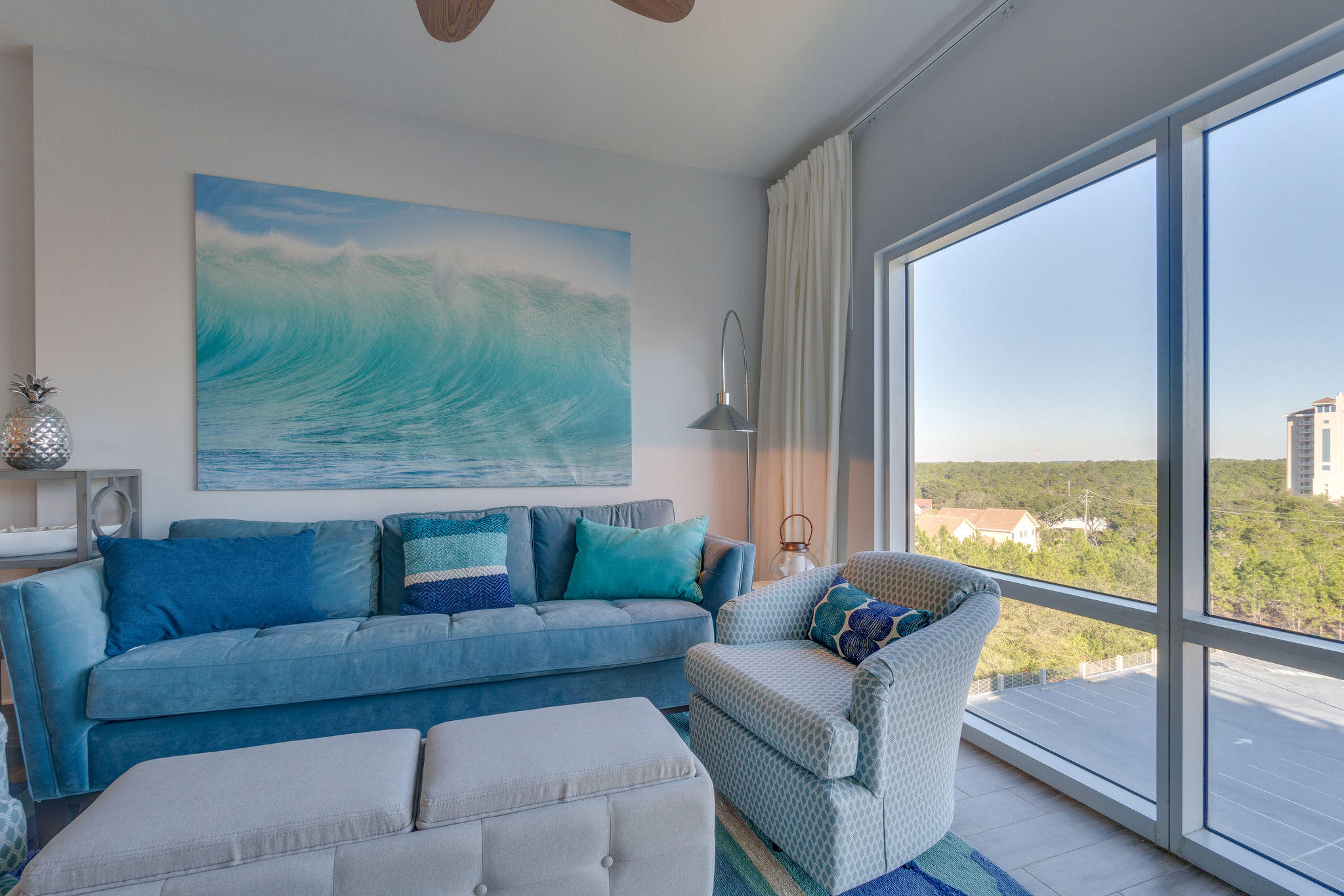 LUAU I - Residential