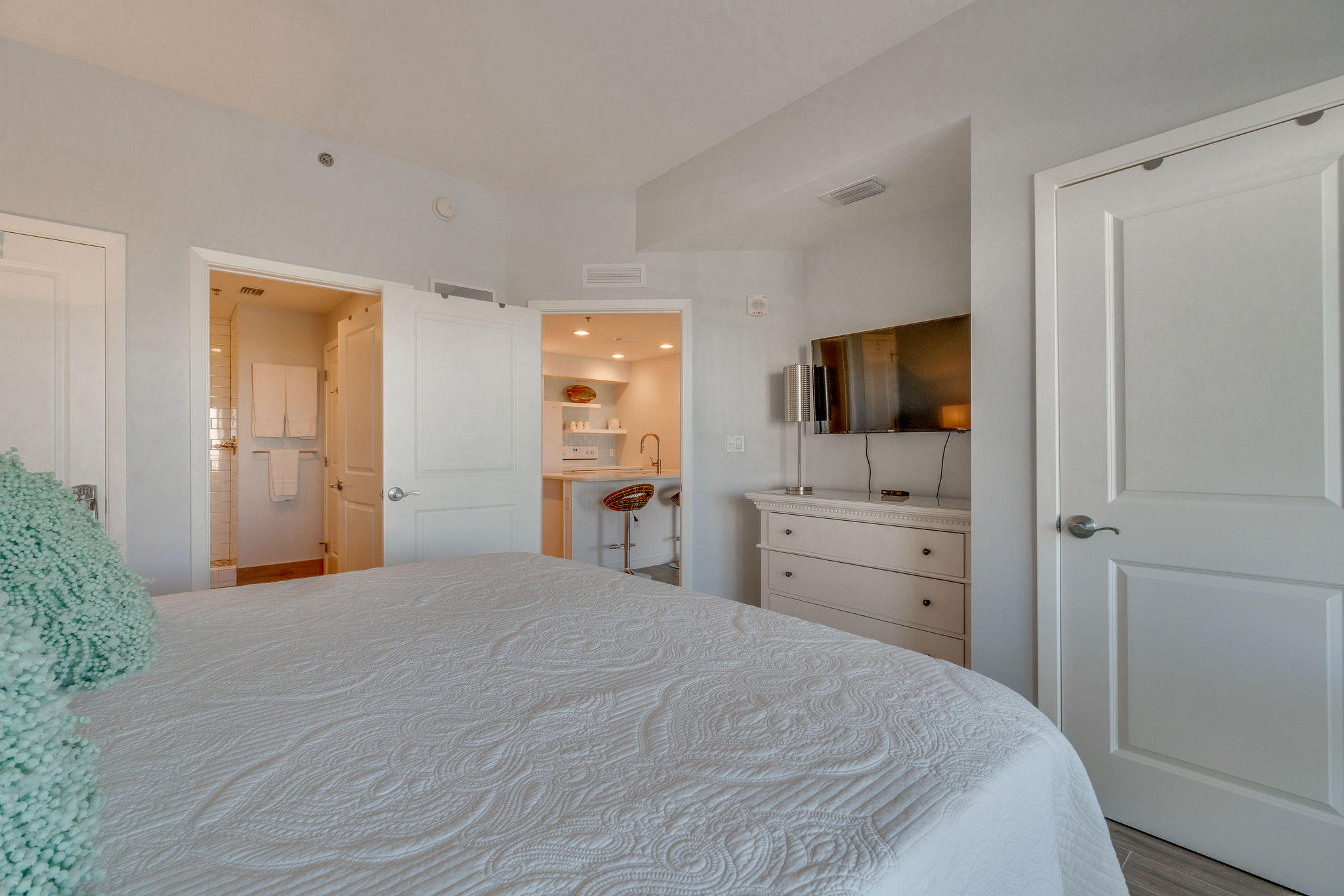 LUAU I - Residential