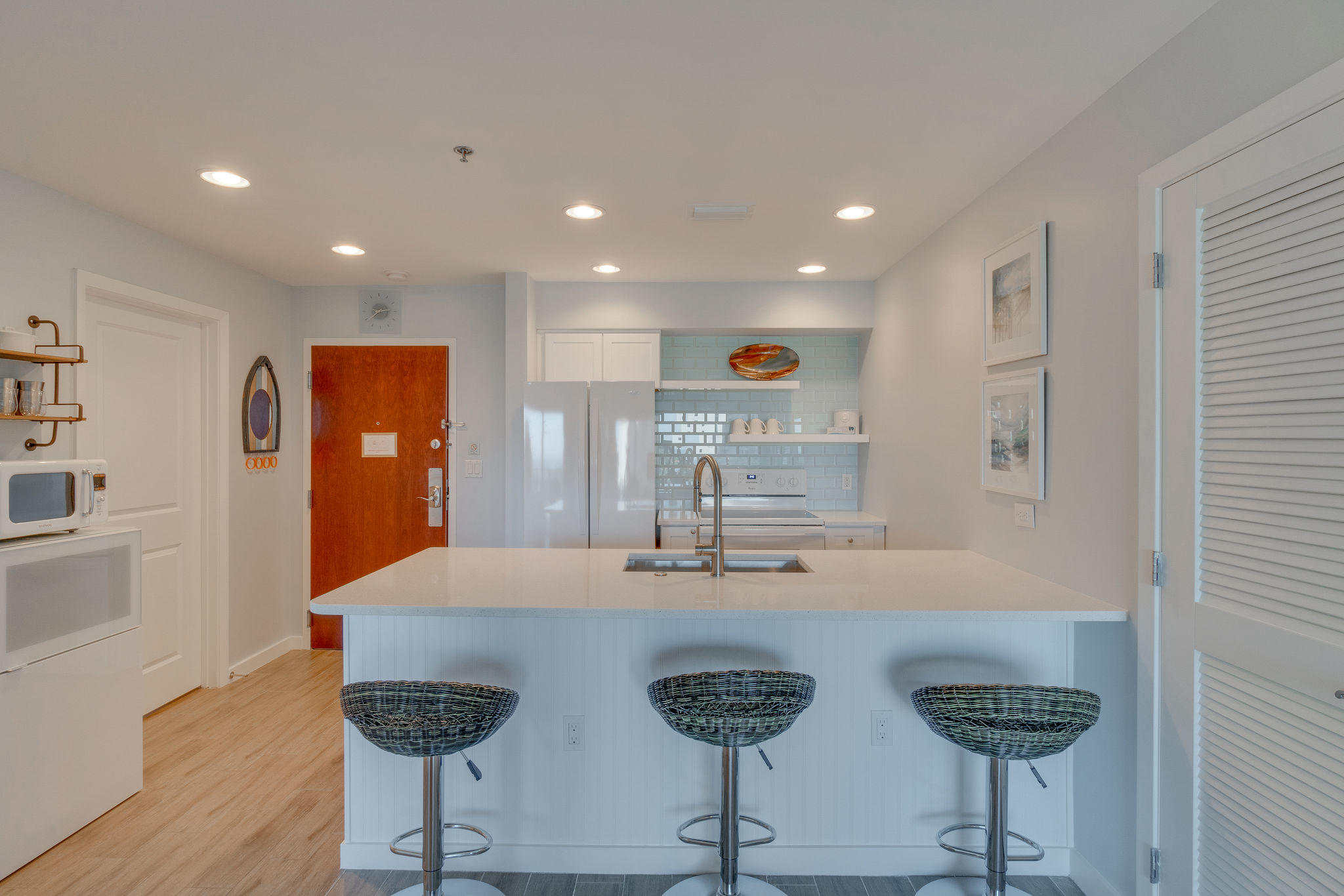 LUAU I - Residential