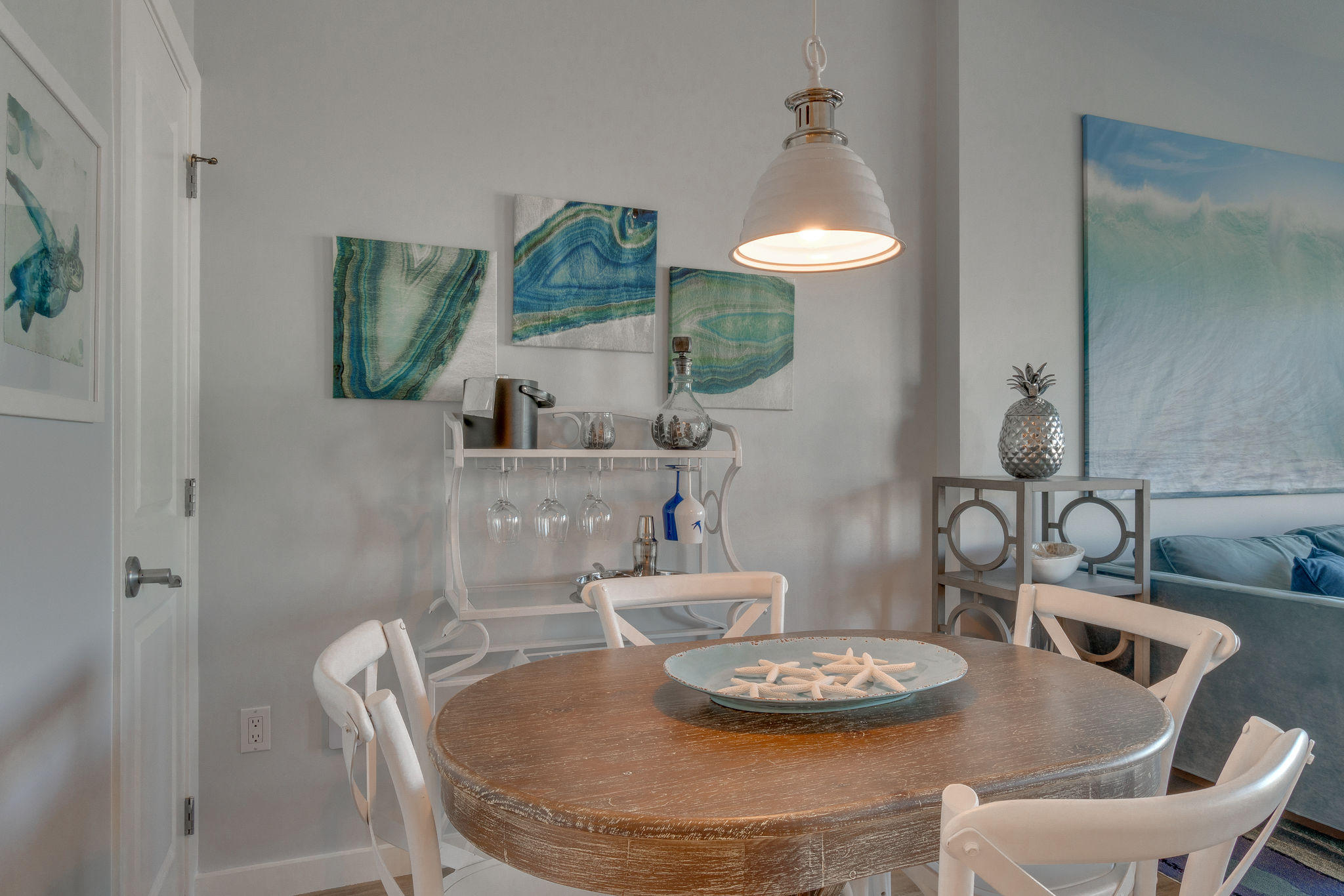 LUAU I - Residential