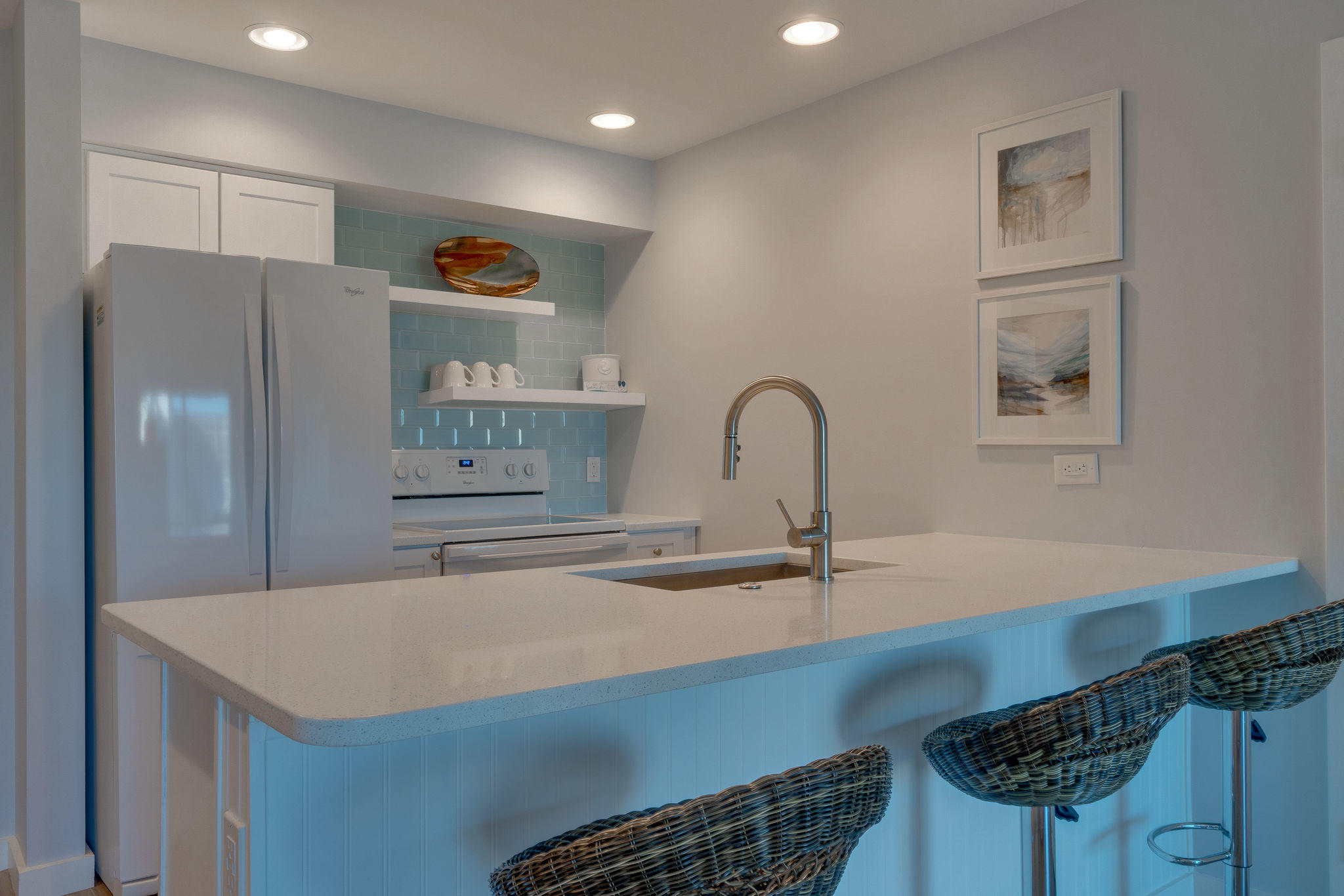 LUAU I - Residential