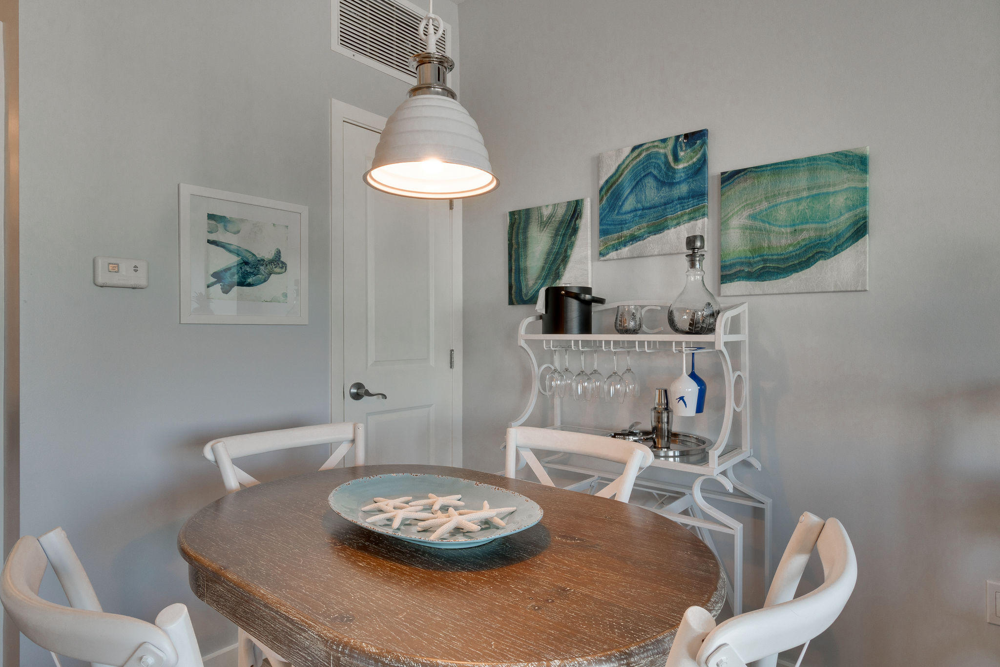 LUAU I - Residential