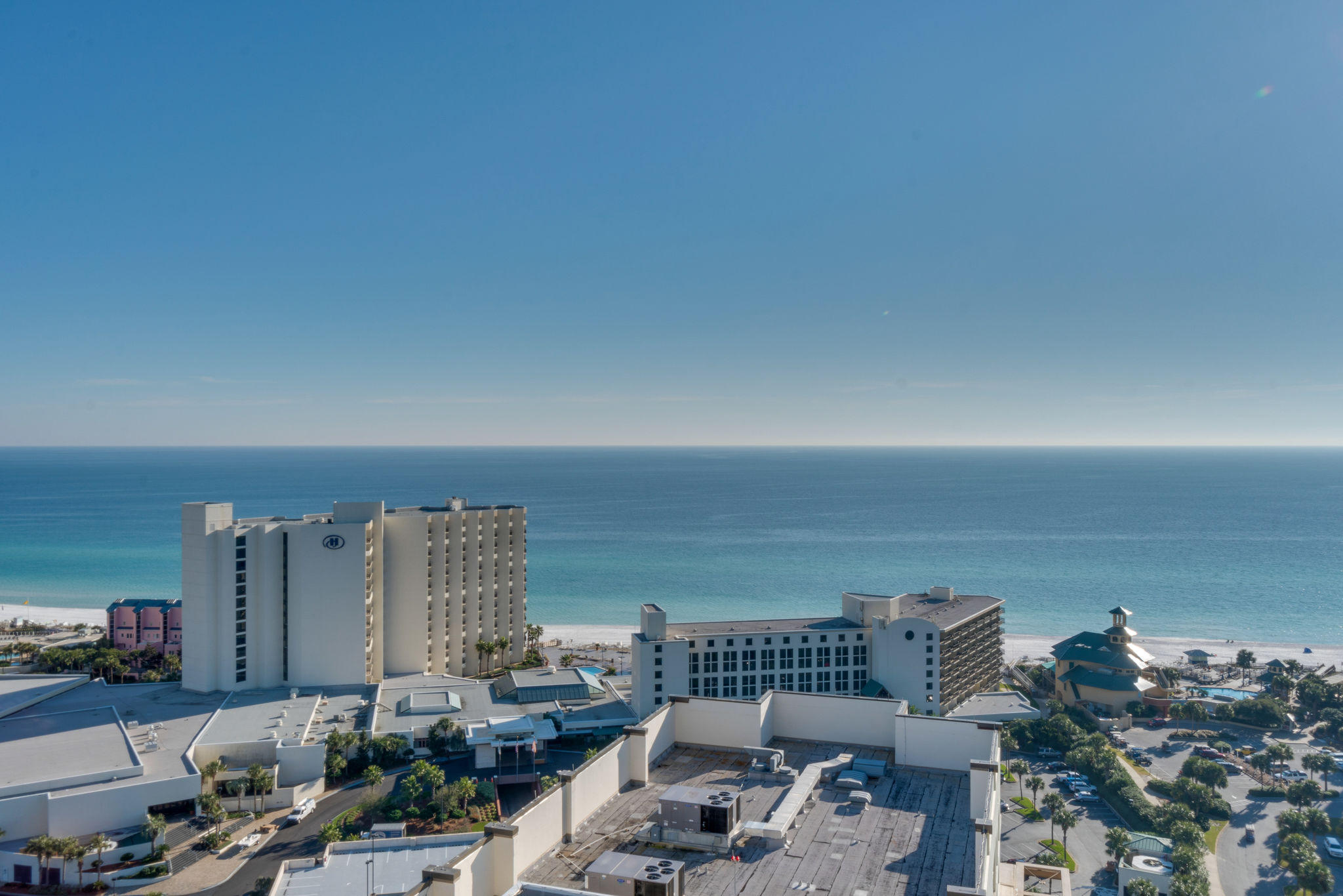 LUAU I - Residential