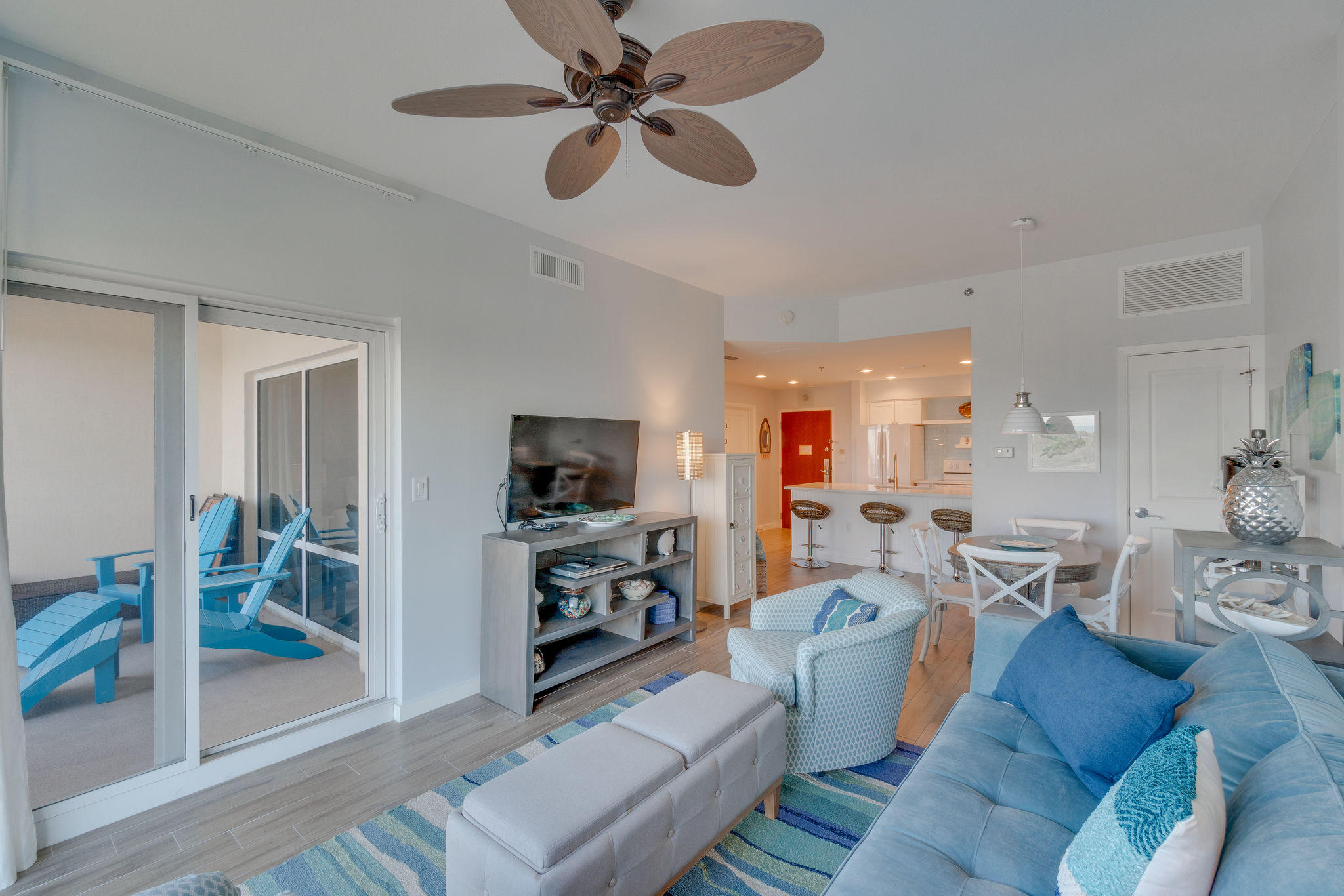 LUAU I - Residential