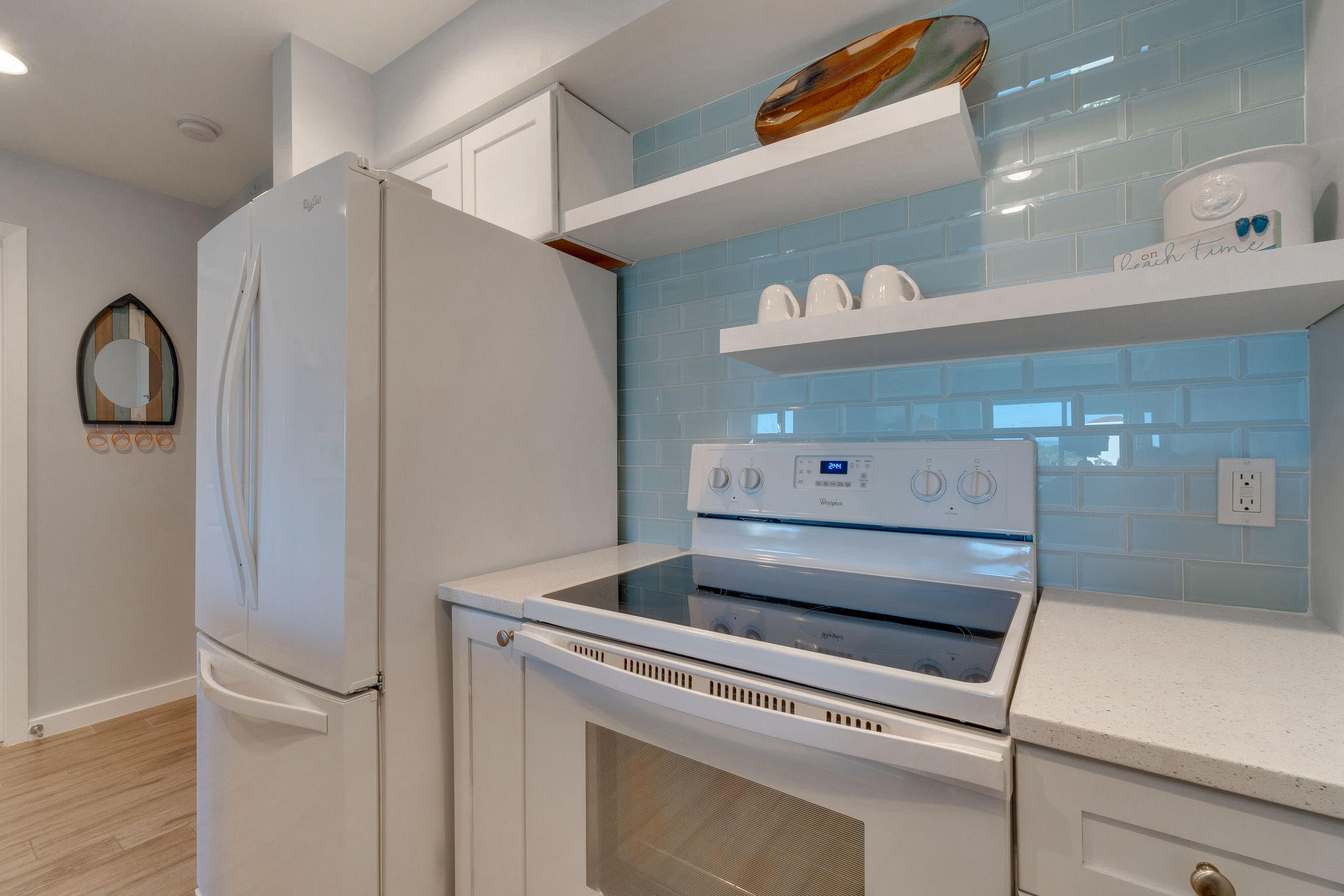 LUAU I - Residential