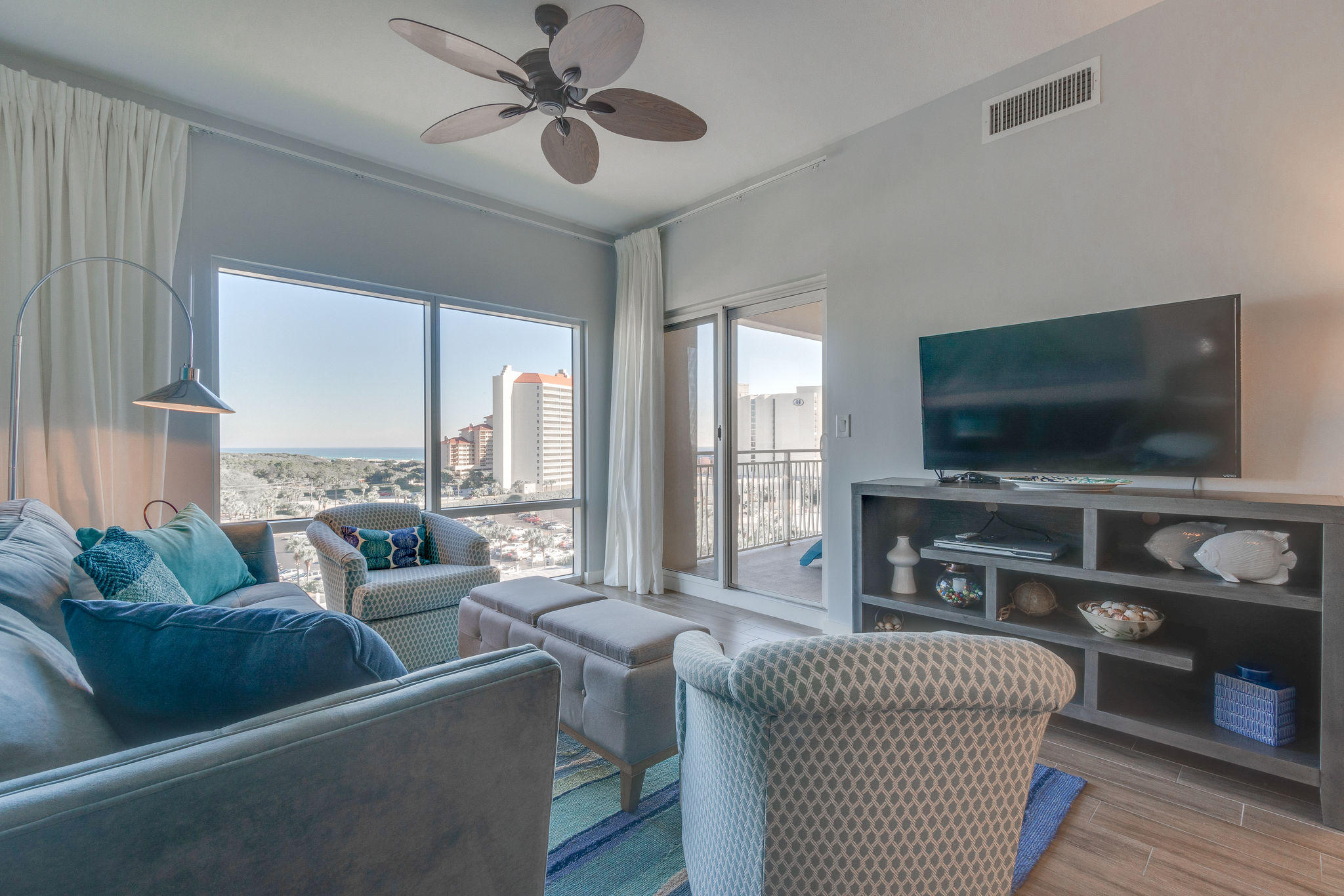 LUAU I - Residential