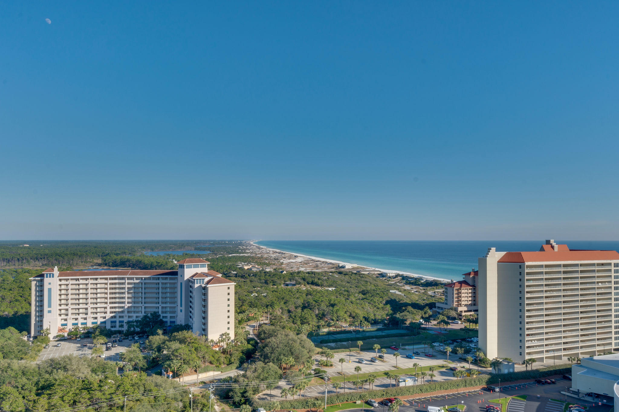 LUAU I - Residential