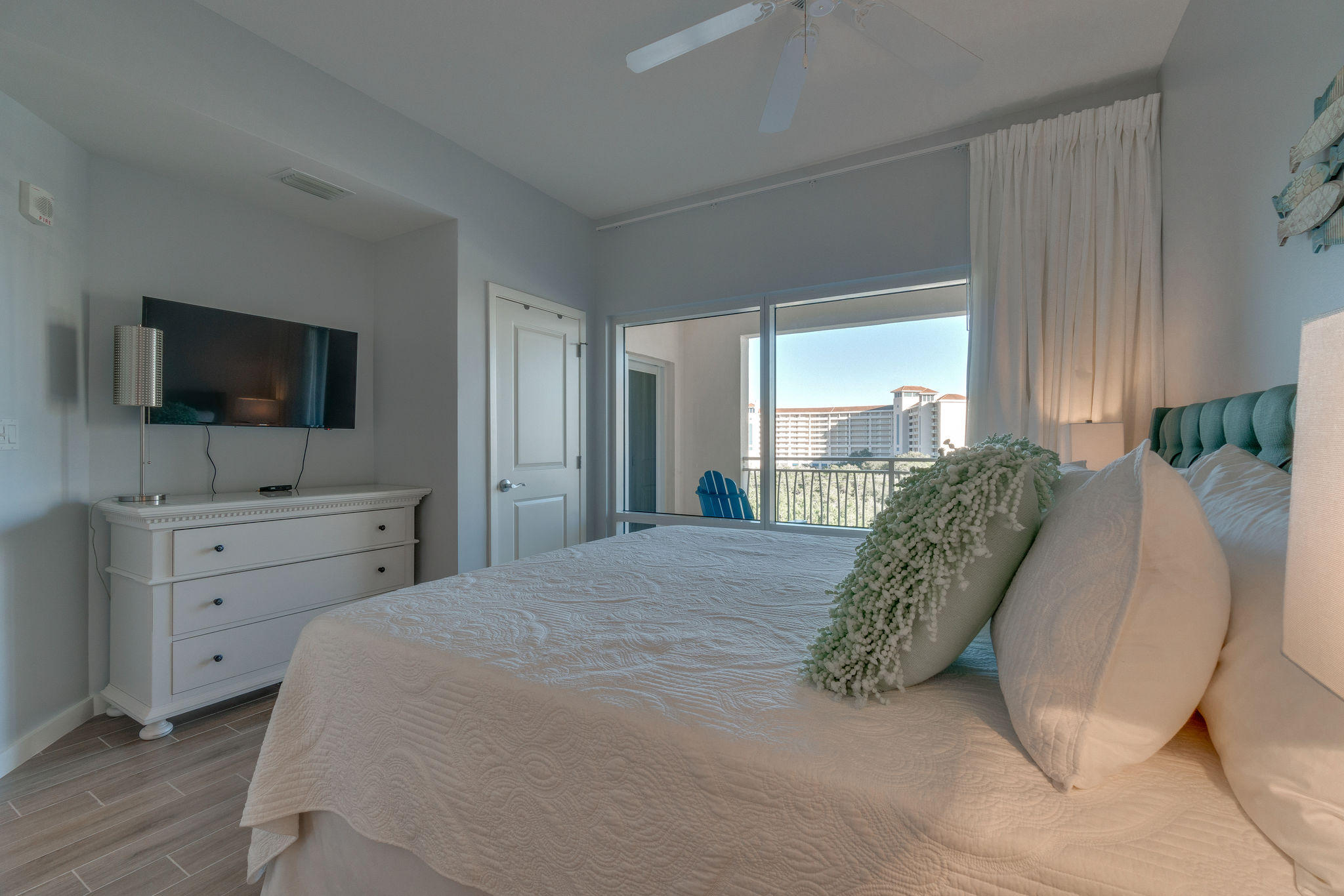 LUAU I - Residential