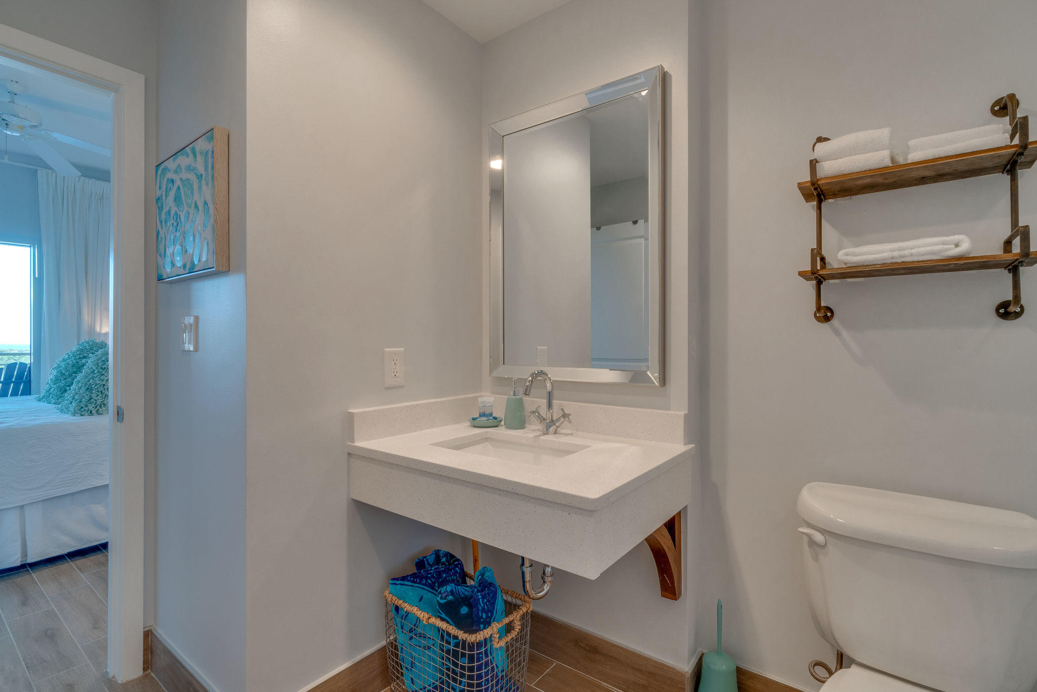 LUAU I - Residential