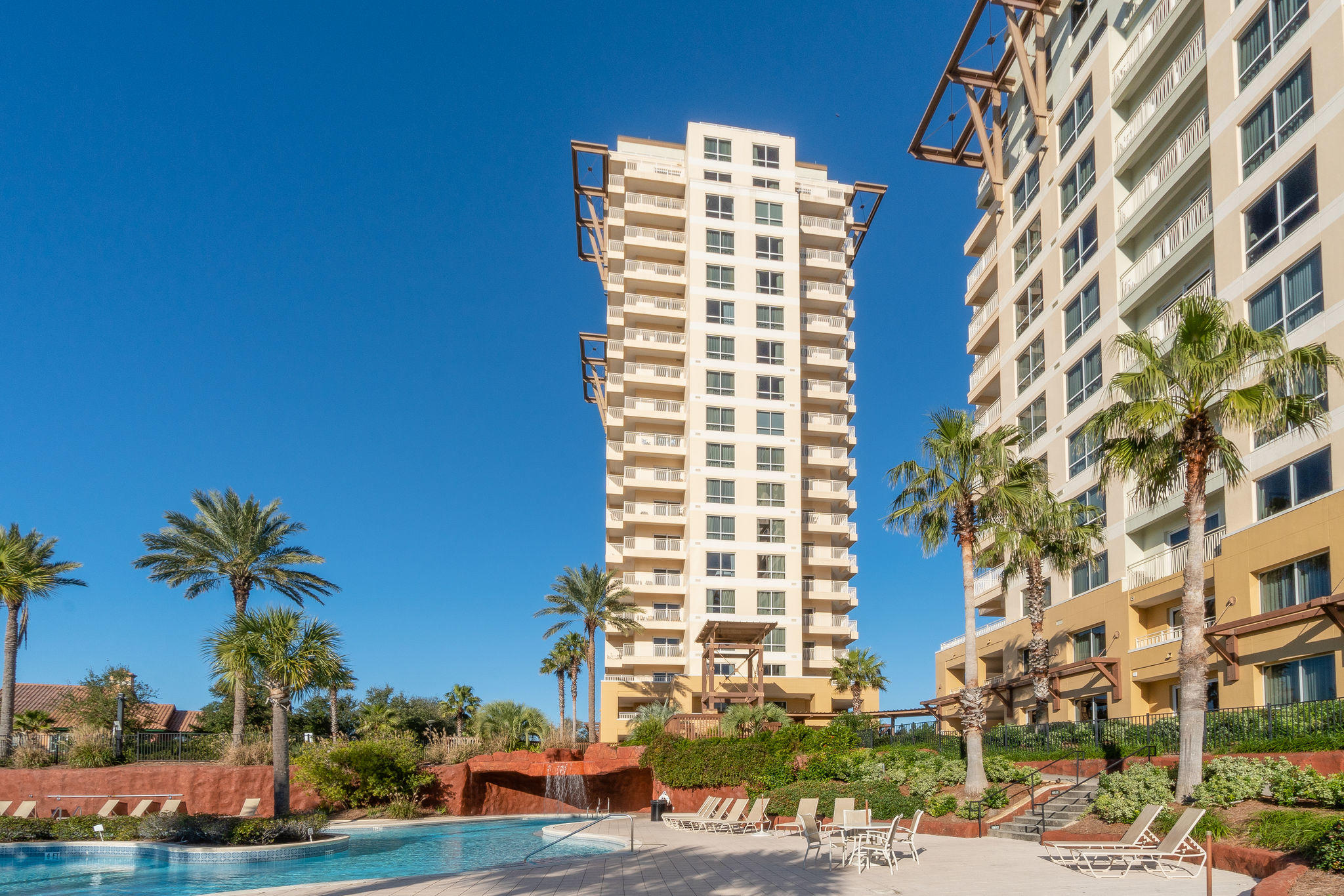 LUAU I - Residential