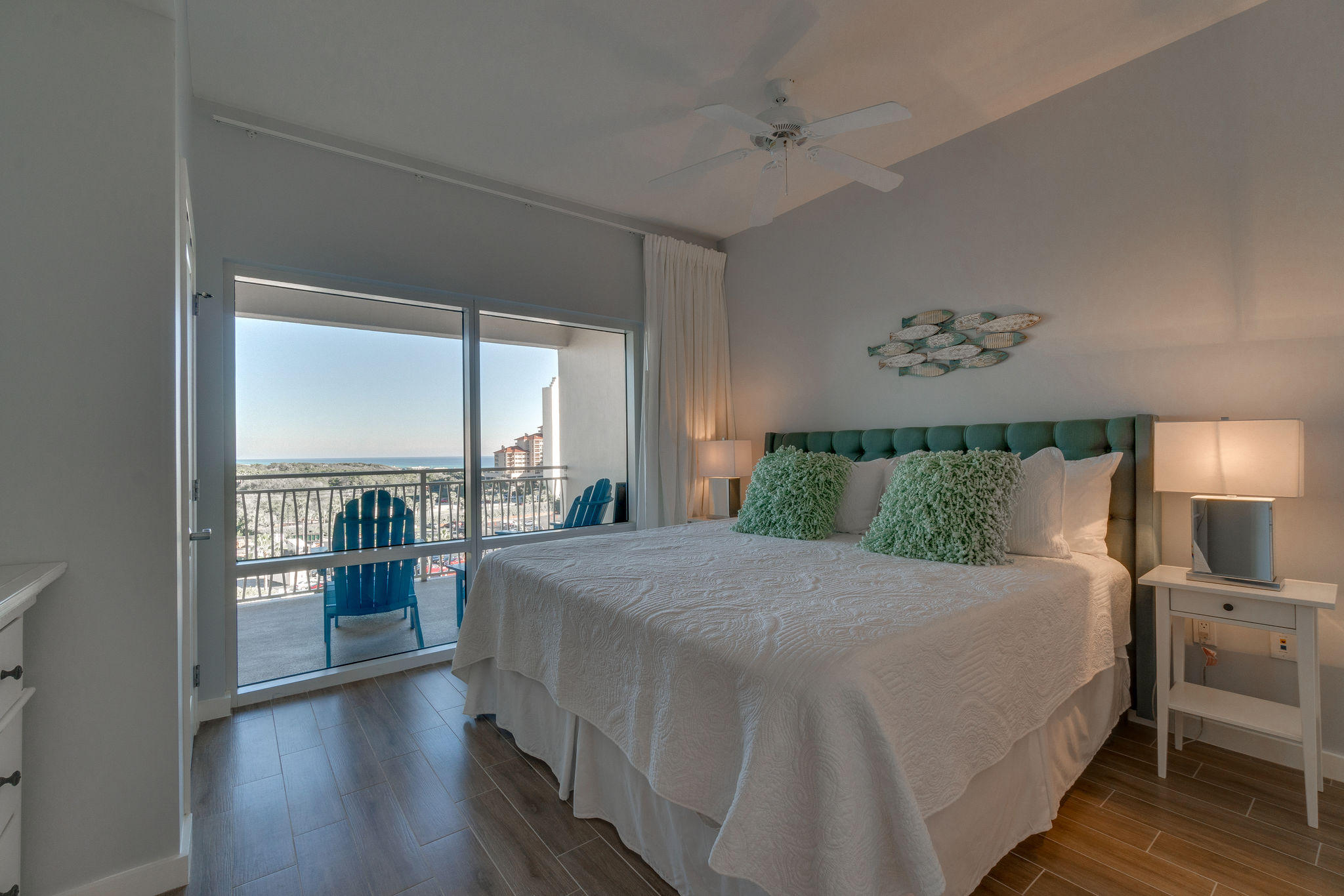 LUAU I - Residential