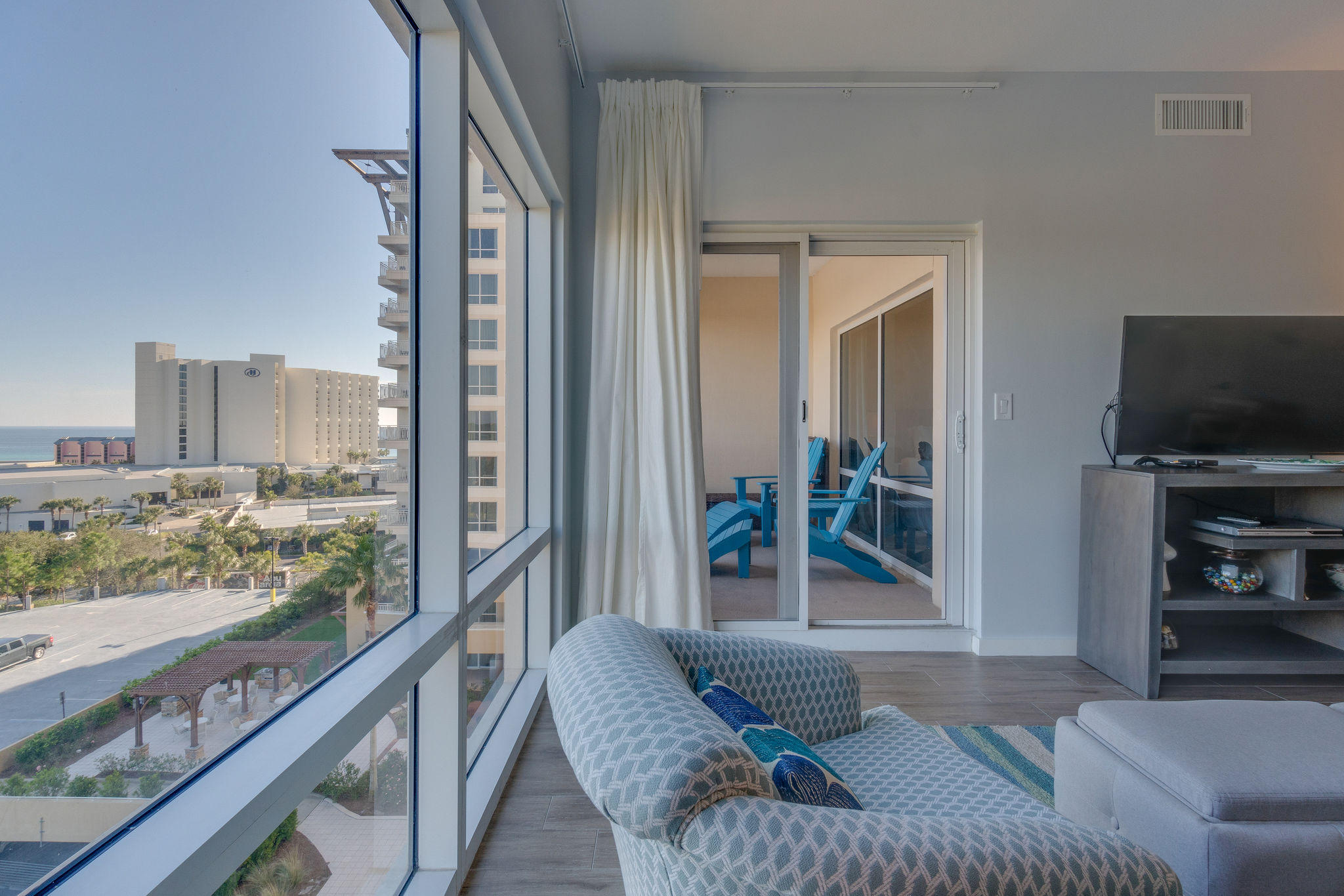 LUAU I - Residential