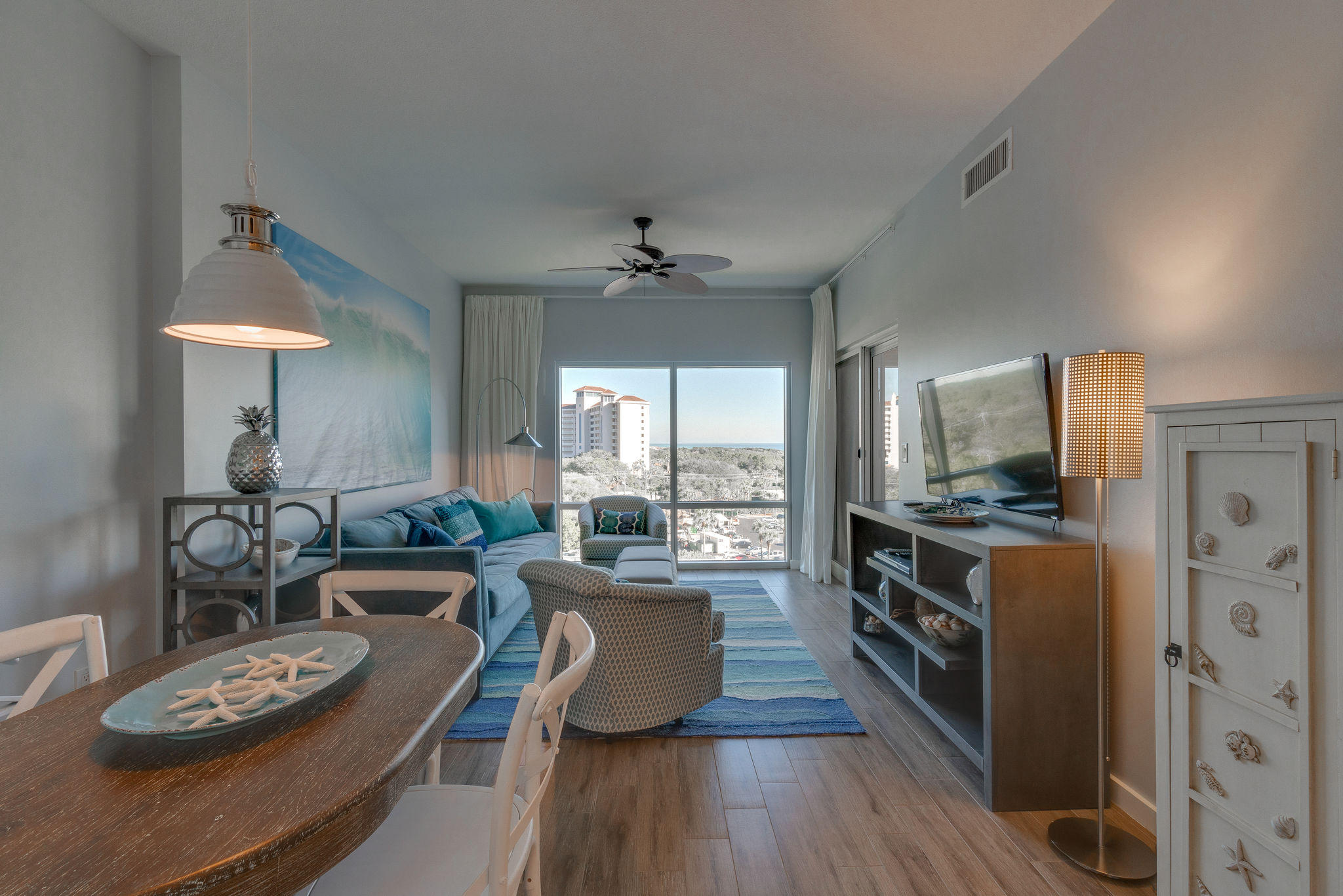 LUAU I - Residential