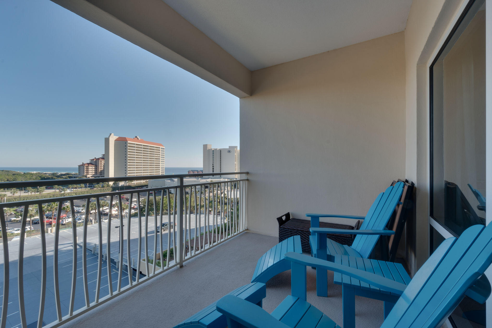 LUAU I - Residential