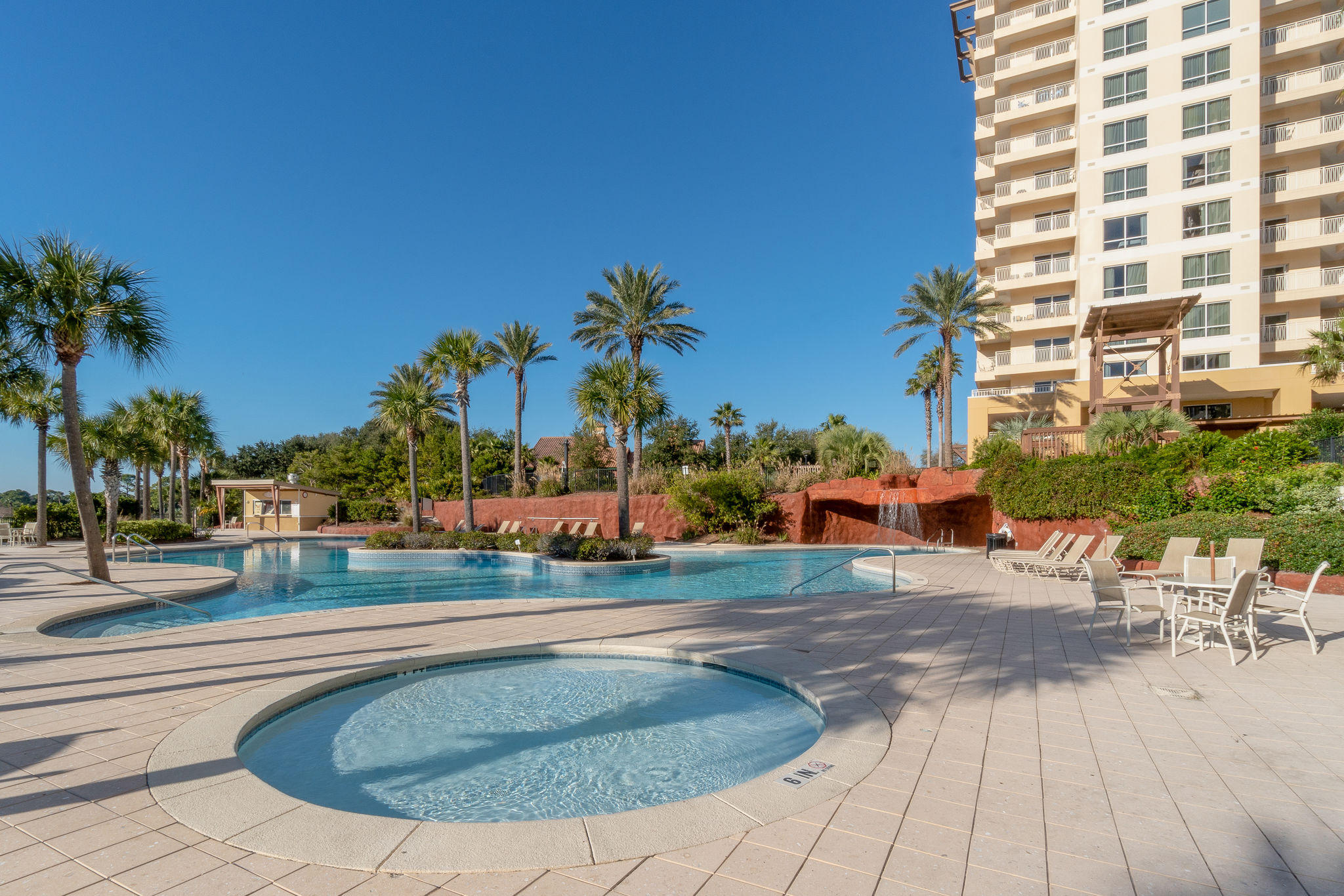 LUAU I - Residential