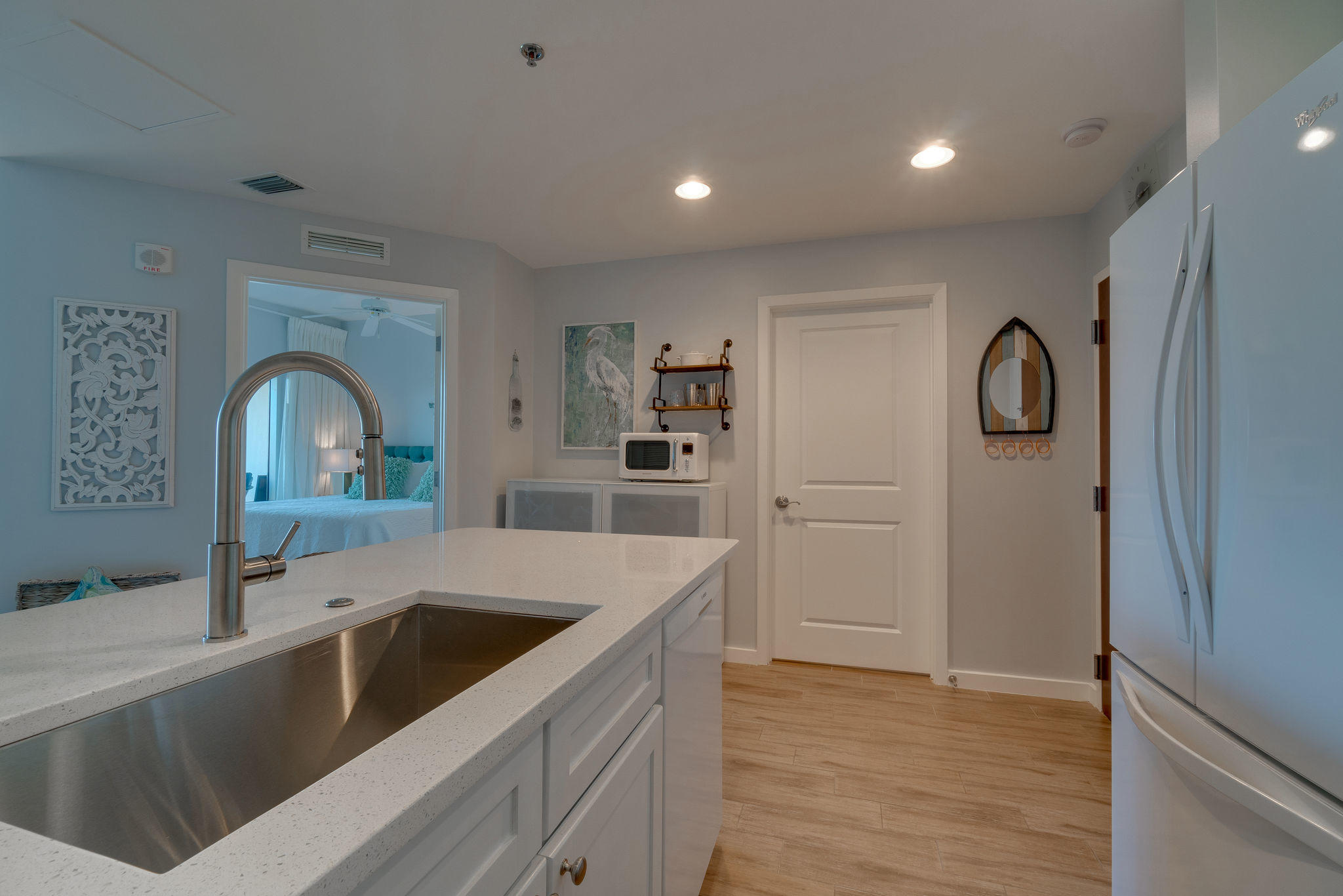 LUAU I - Residential