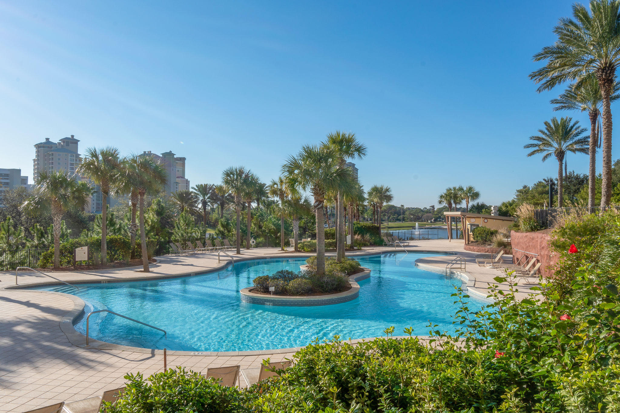 LUAU I - Residential