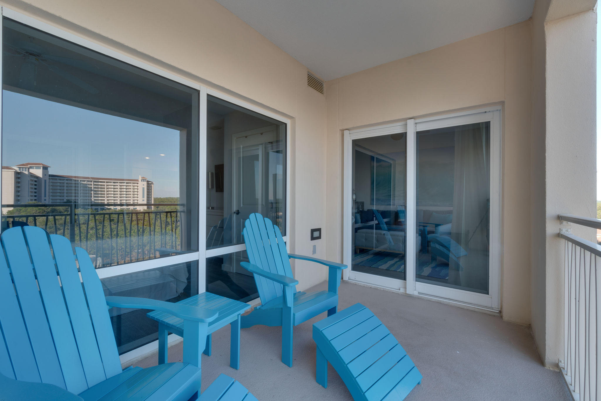 LUAU I - Residential