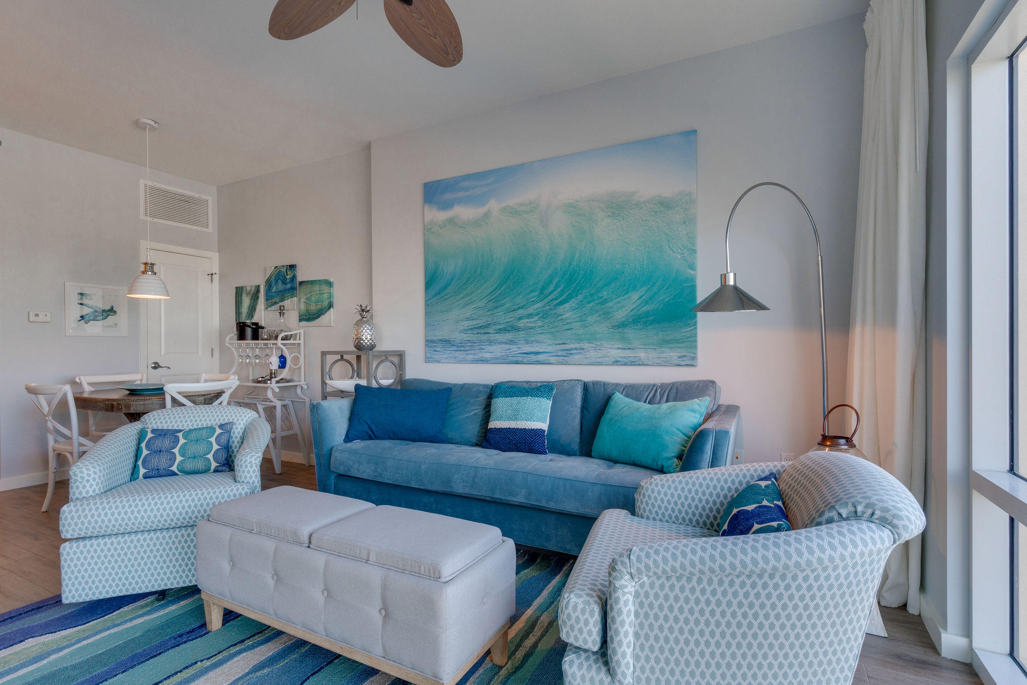 LUAU I - Residential