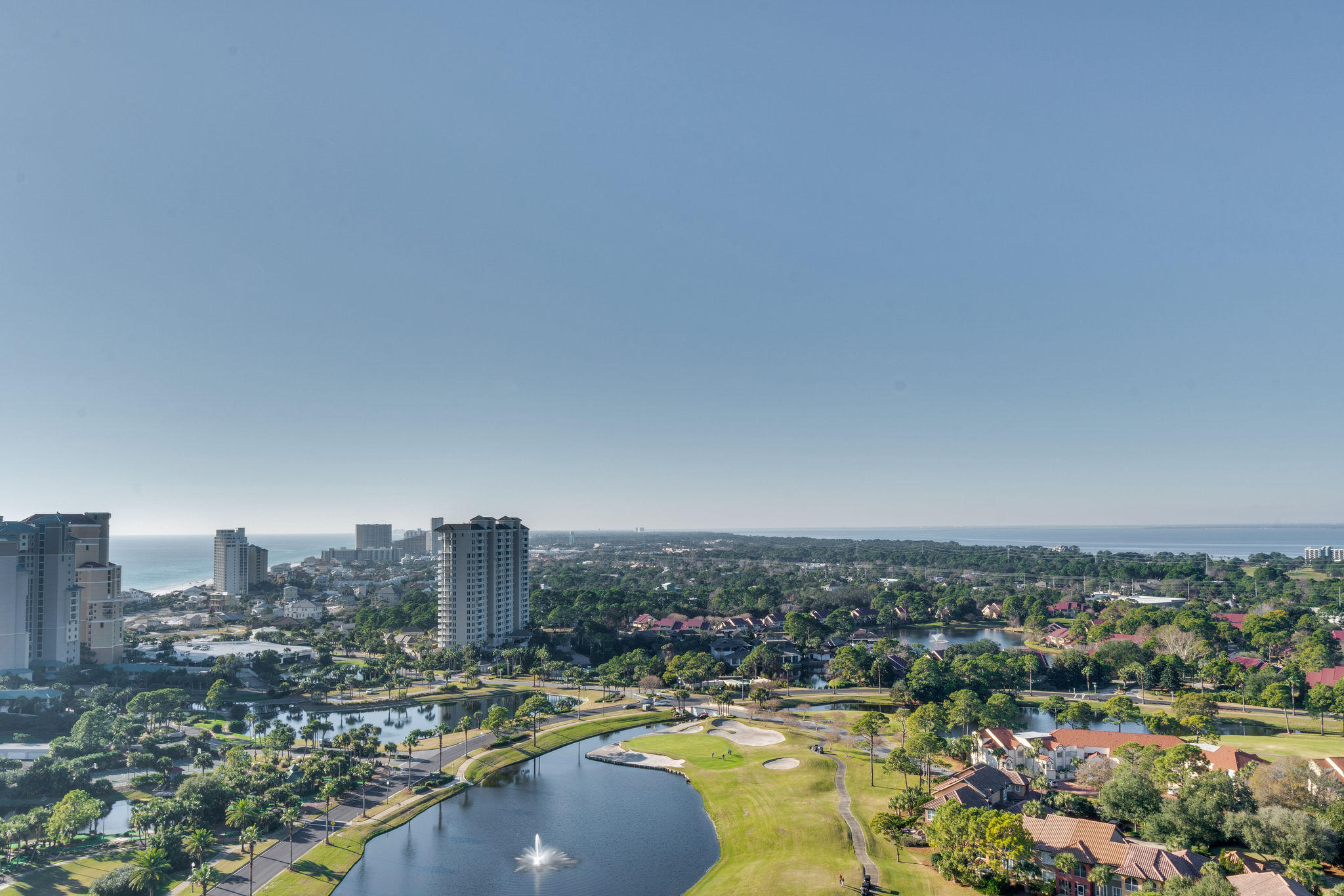 LUAU I - Residential