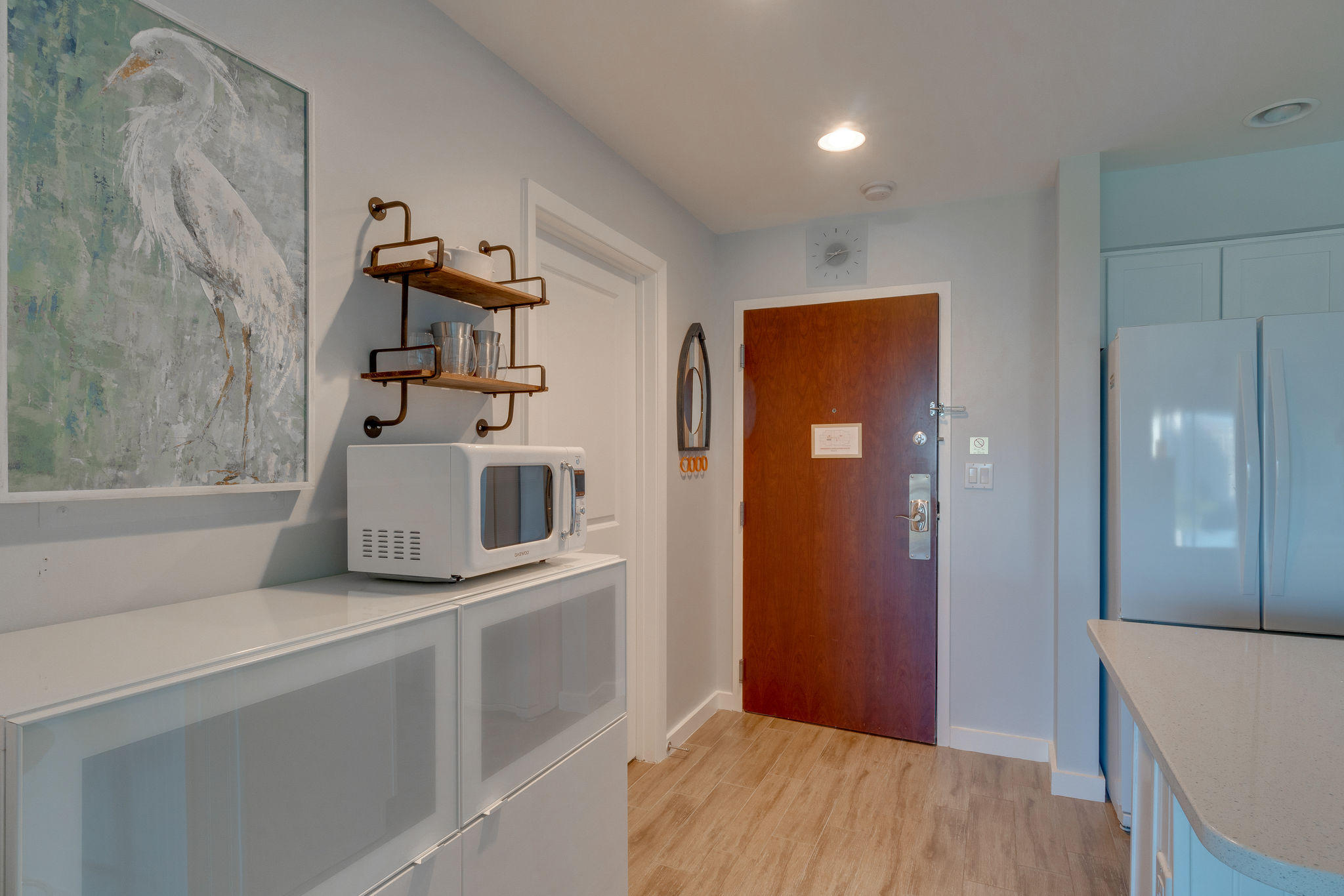 LUAU I - Residential