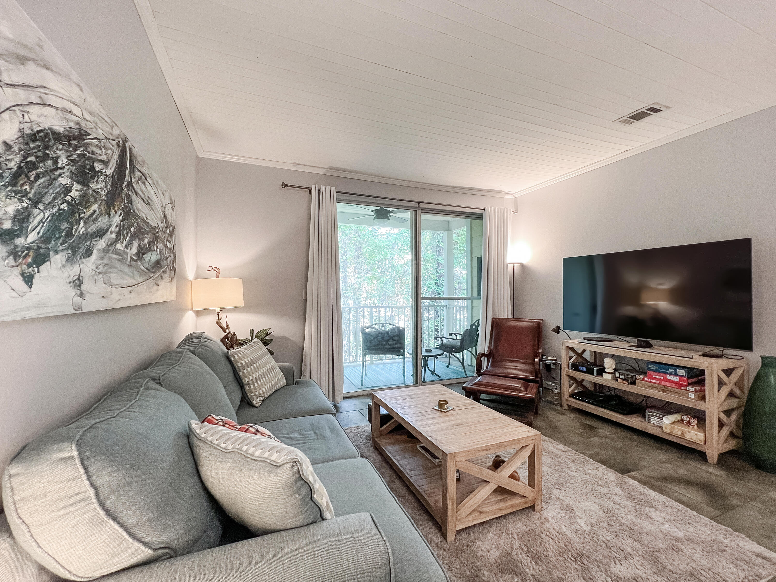 POINTE OF VIEW CONDO - Residential