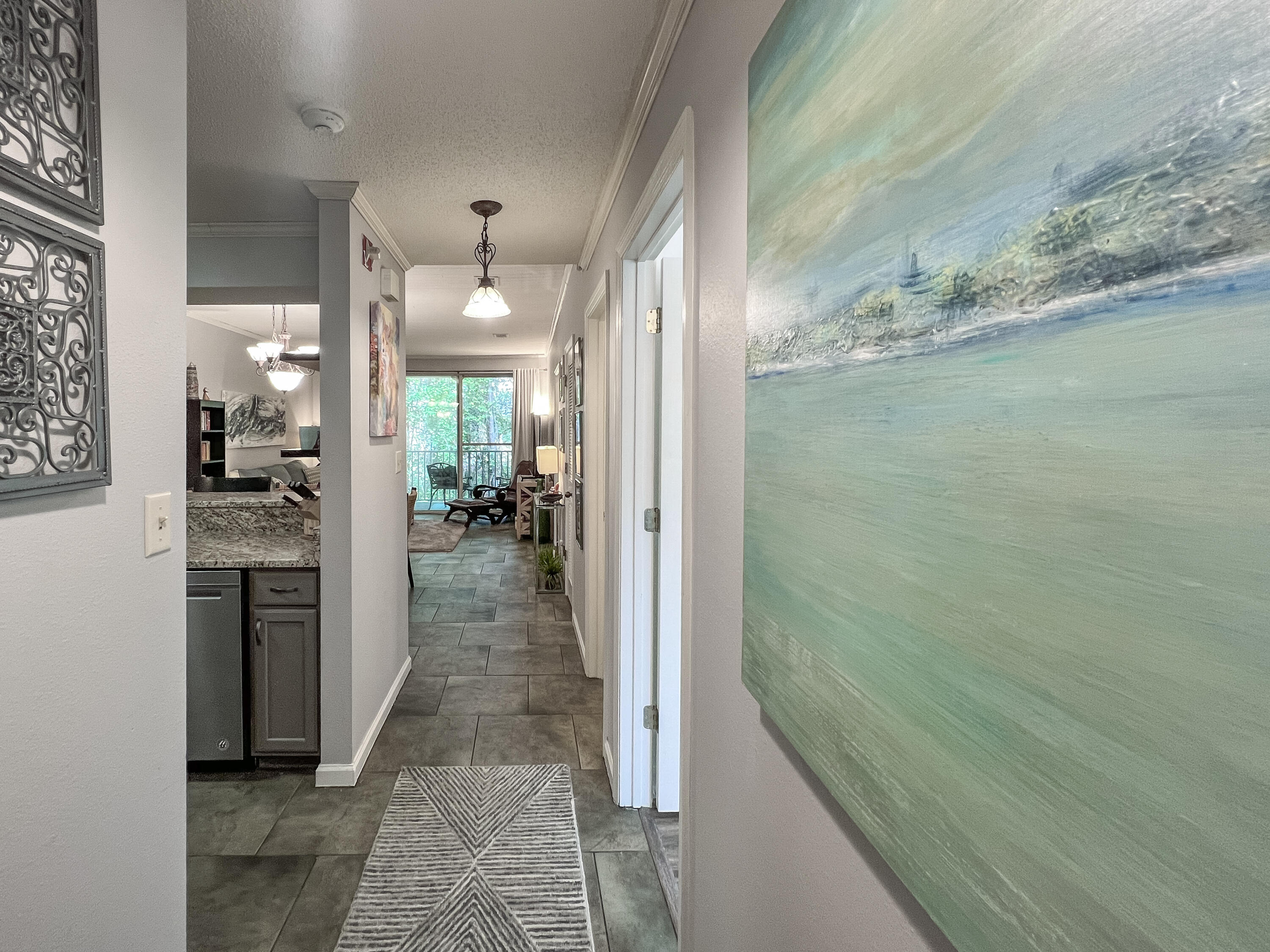 POINTE OF VIEW CONDO - Residential