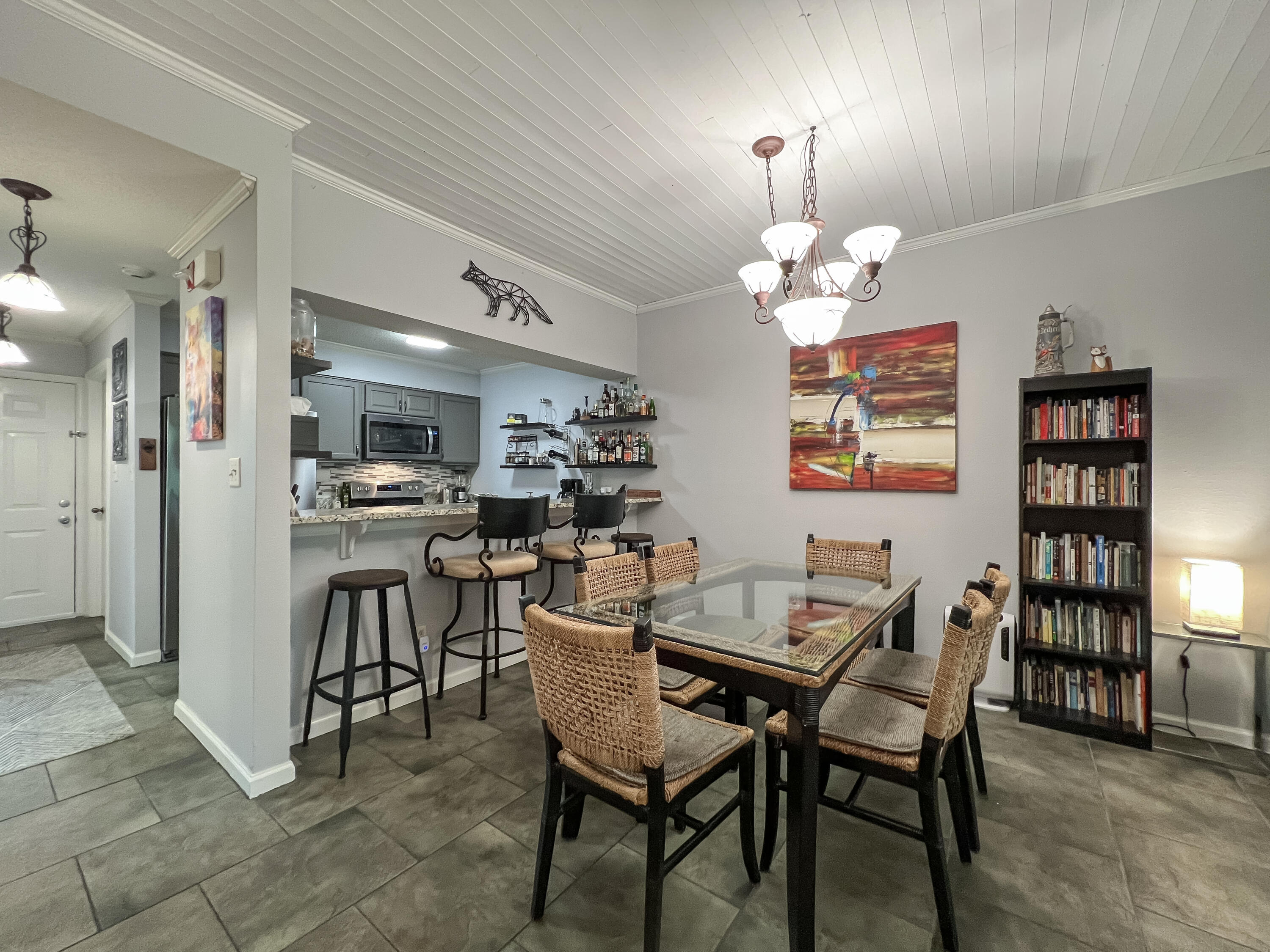 POINTE OF VIEW CONDO - Residential