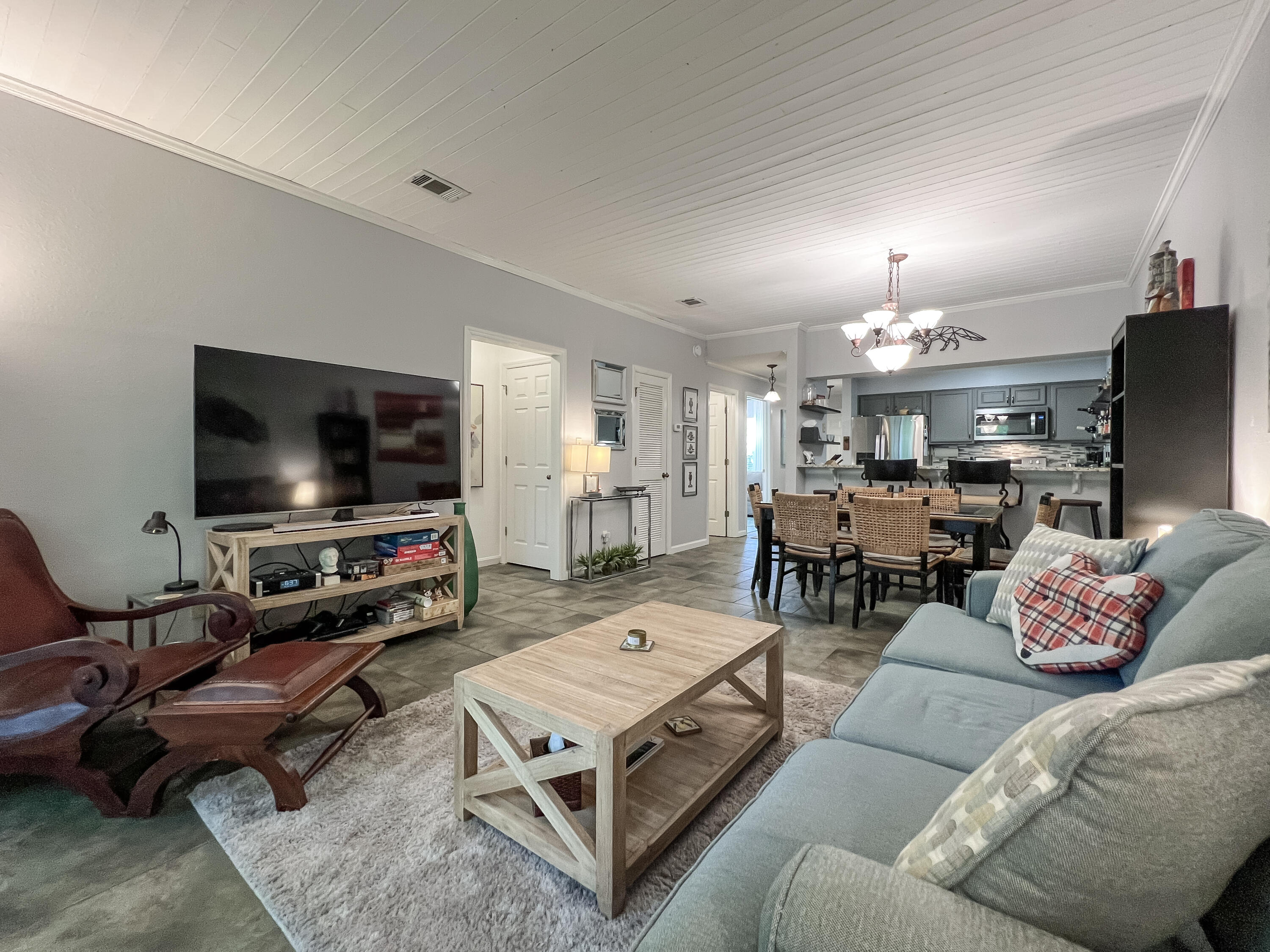 POINTE OF VIEW CONDO - Residential