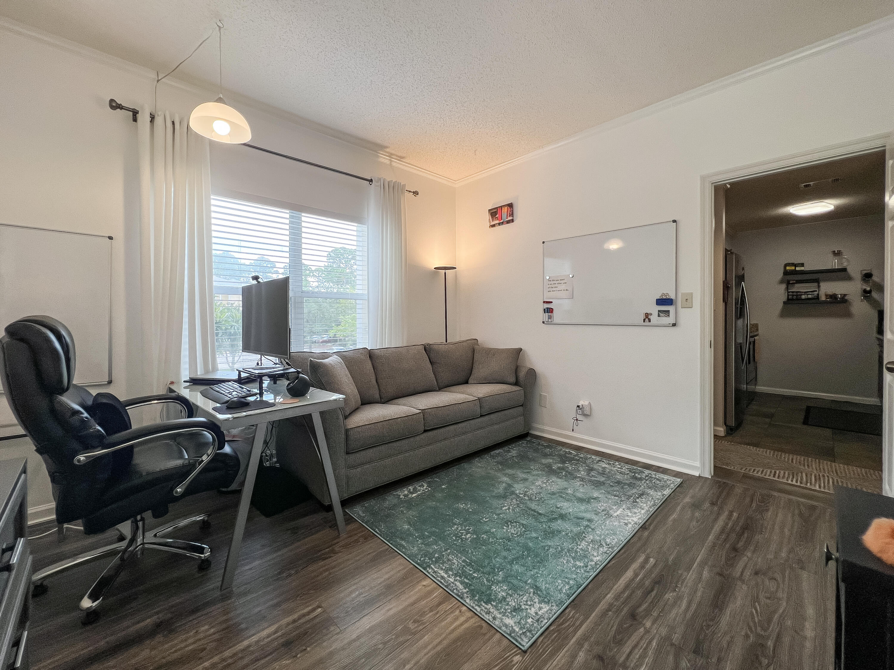 POINTE OF VIEW CONDO - Residential