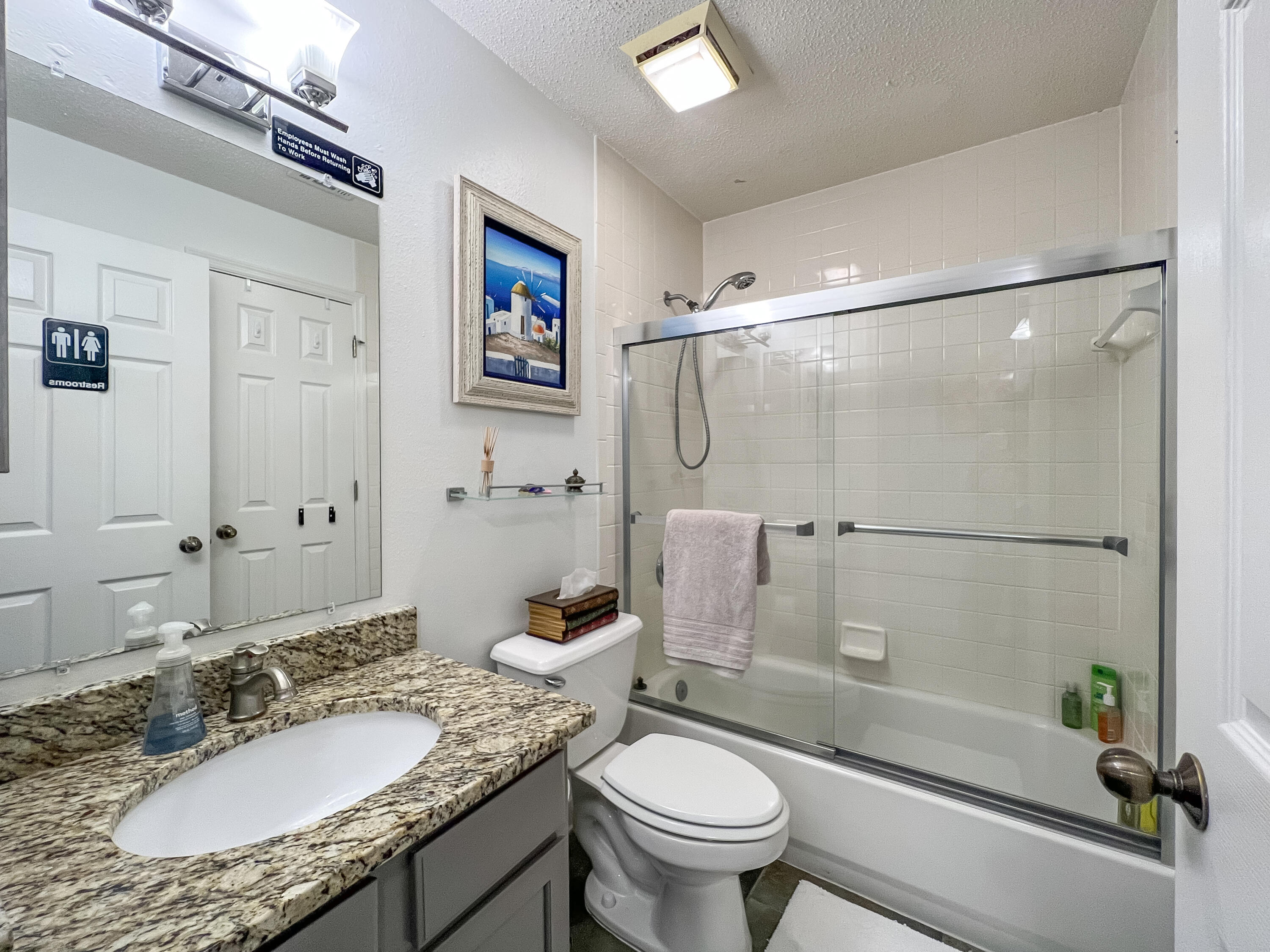 POINTE OF VIEW CONDO - Residential