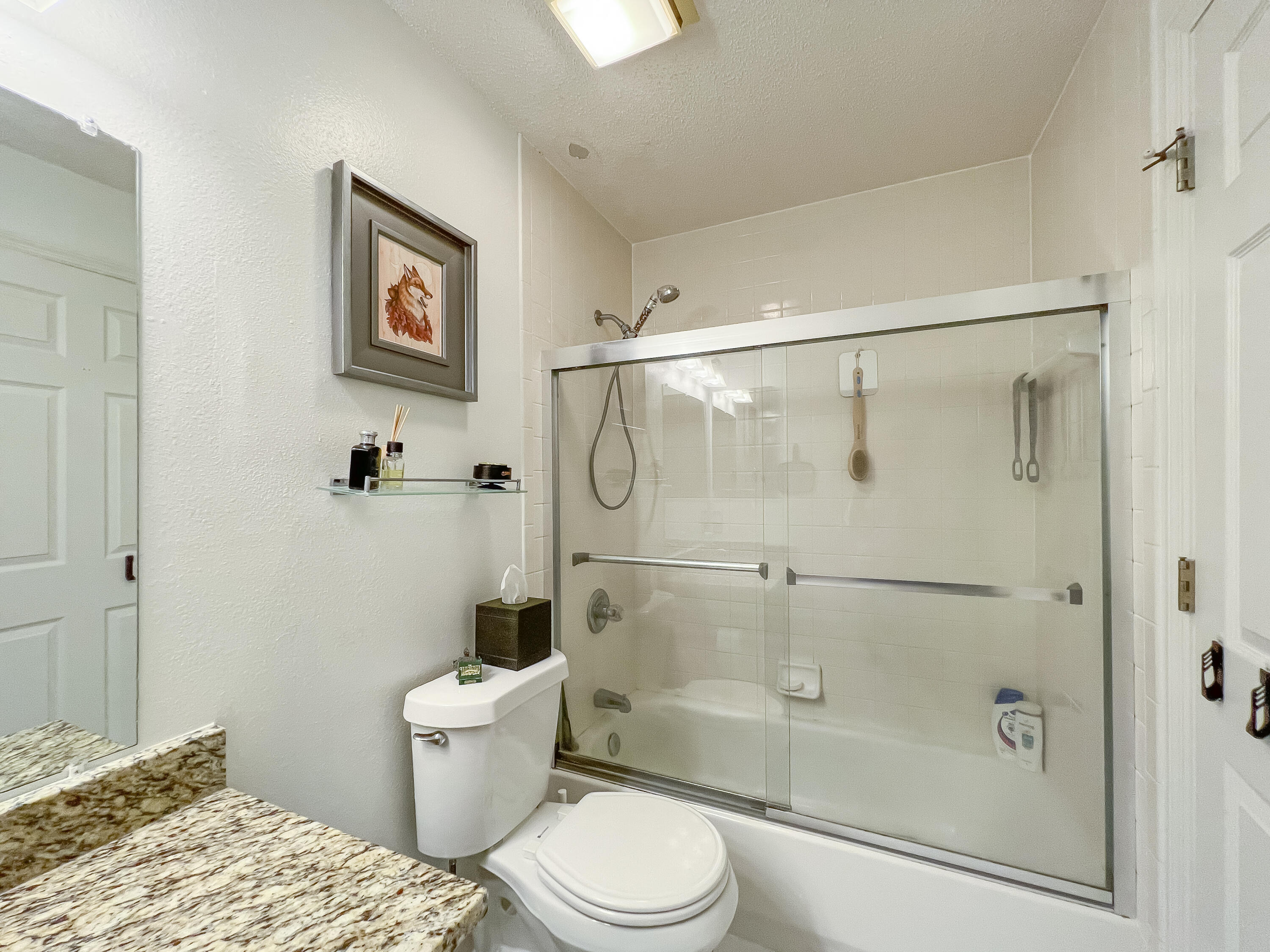 POINTE OF VIEW CONDO - Residential