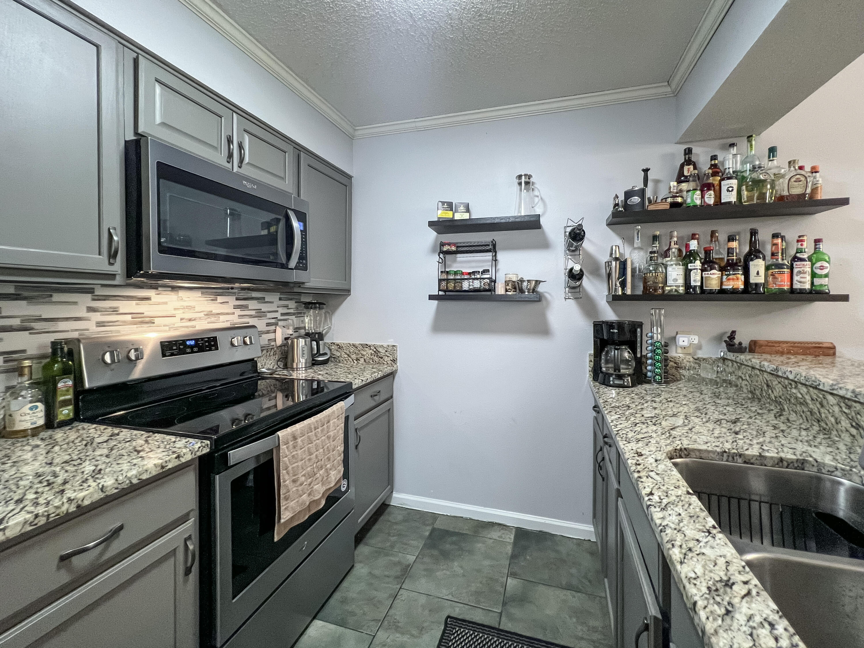 POINTE OF VIEW CONDO - Residential