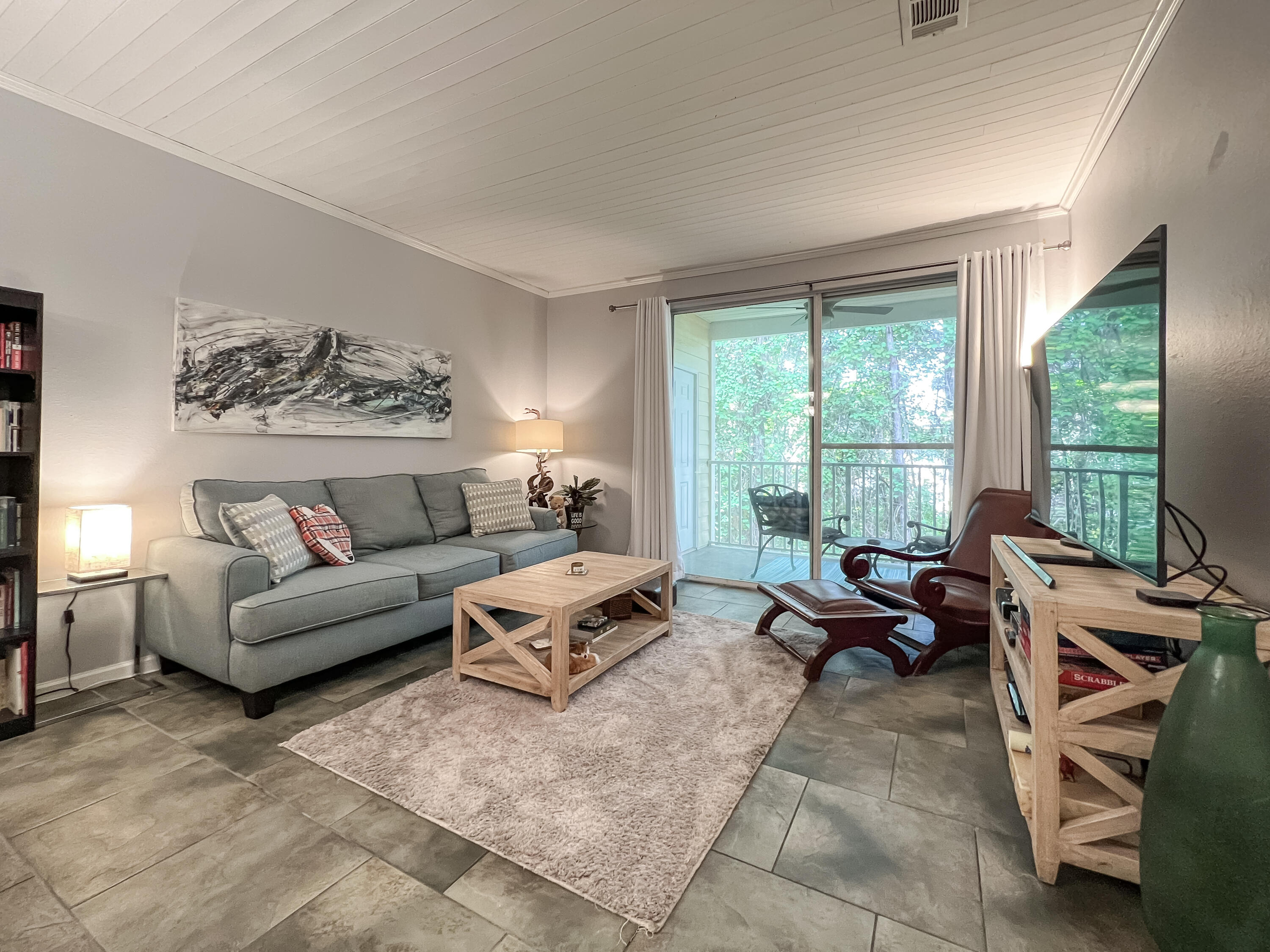 POINTE OF VIEW CONDO - Residential