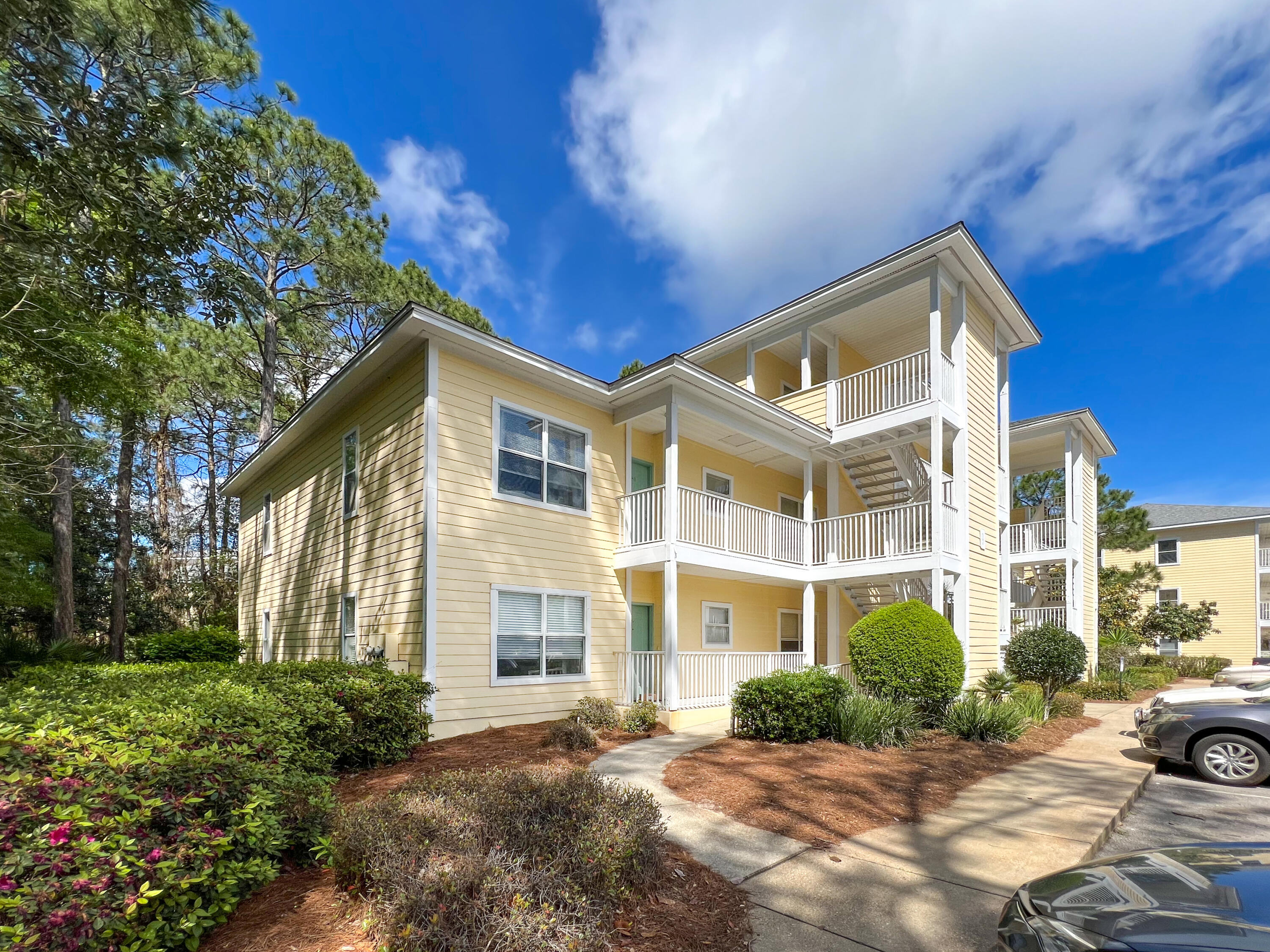 POINTE OF VIEW CONDO - Residential