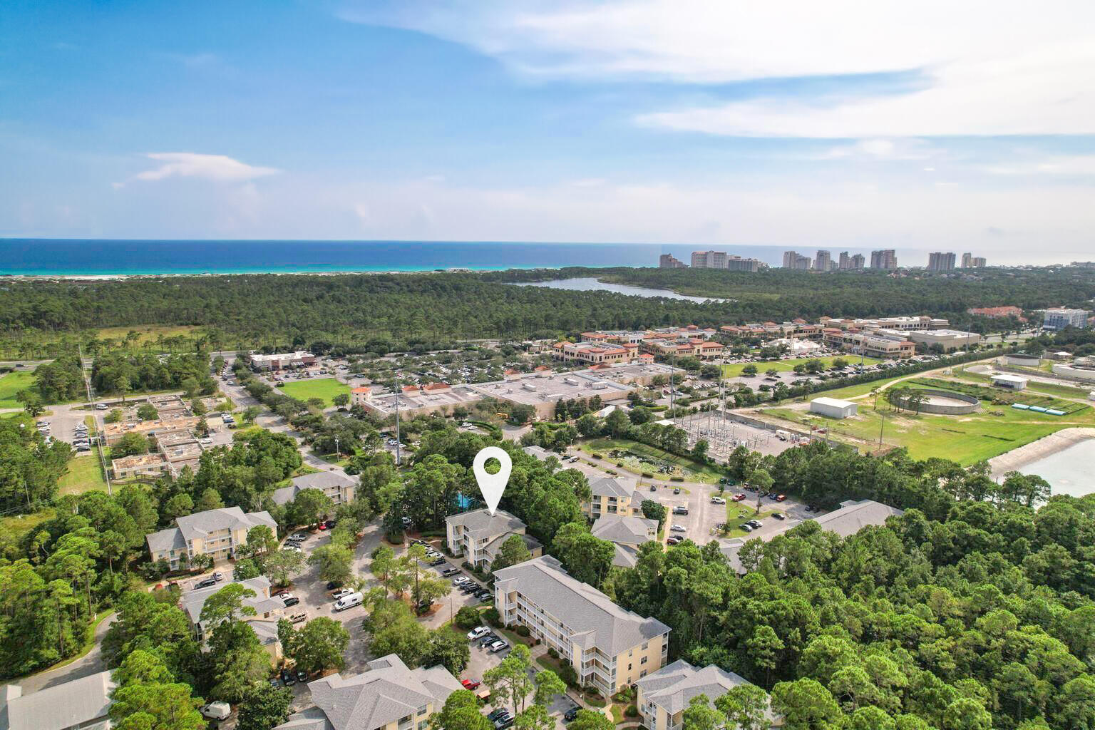 POINTE OF VIEW CONDO - Residential