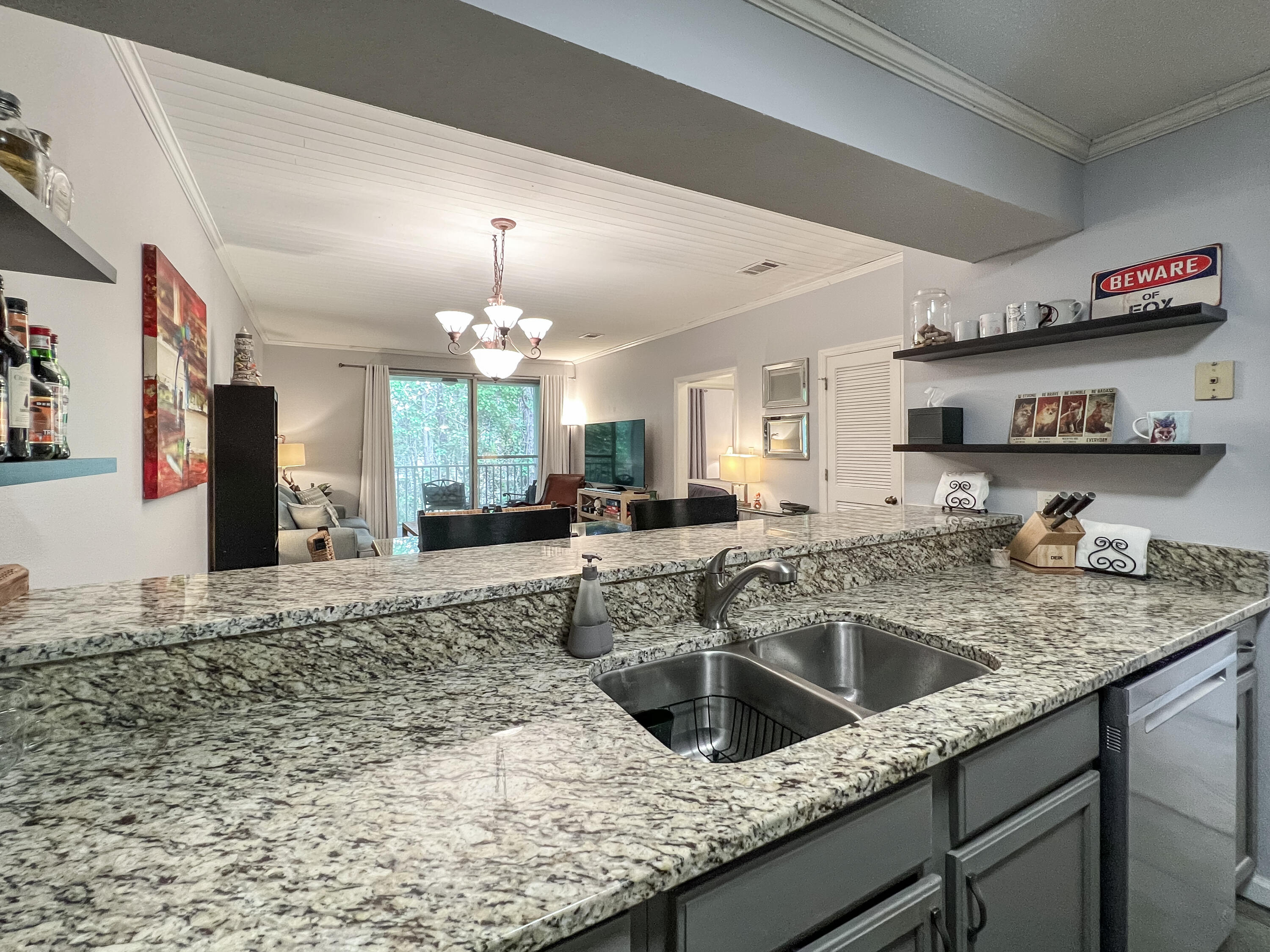 POINTE OF VIEW CONDO - Residential