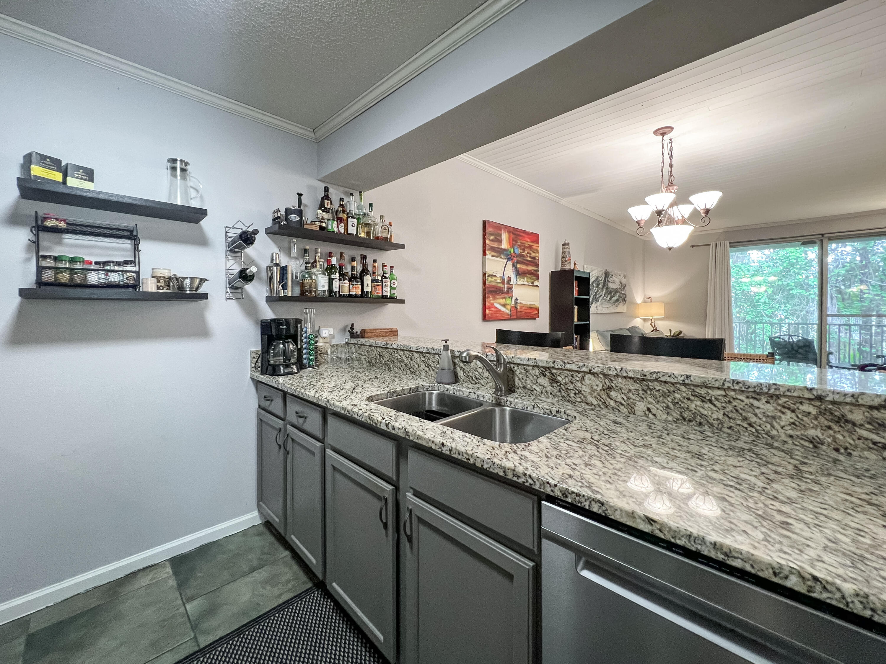 POINTE OF VIEW CONDO - Residential