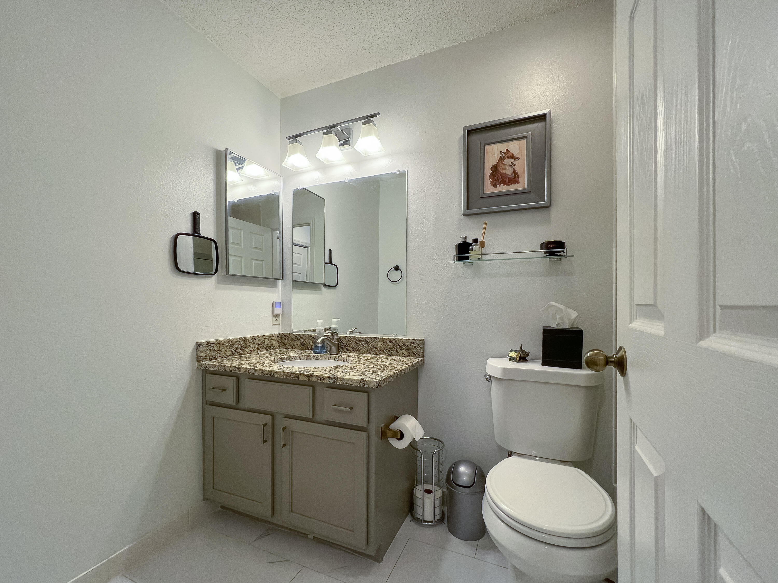 POINTE OF VIEW CONDO - Residential