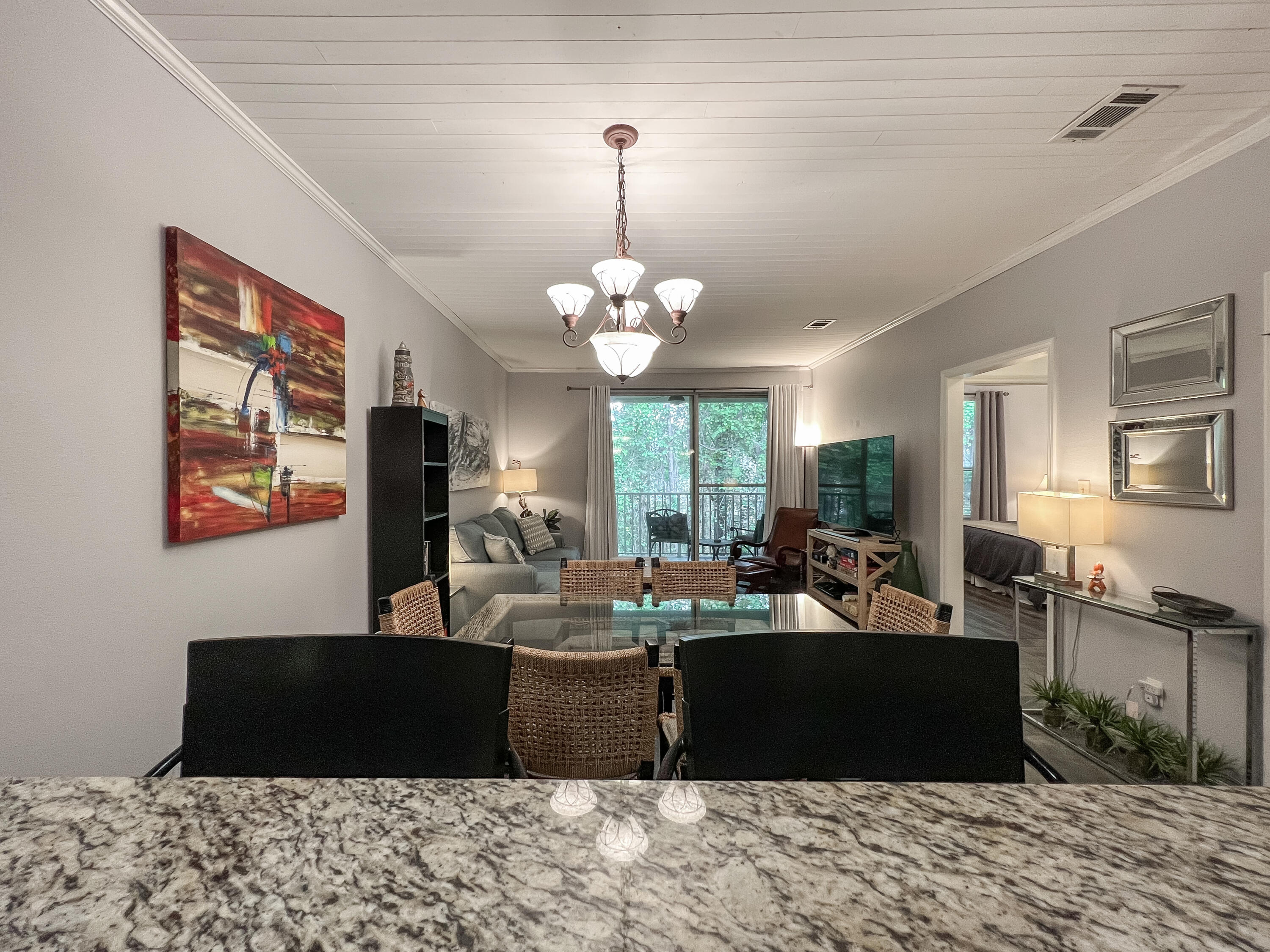 POINTE OF VIEW CONDO - Residential