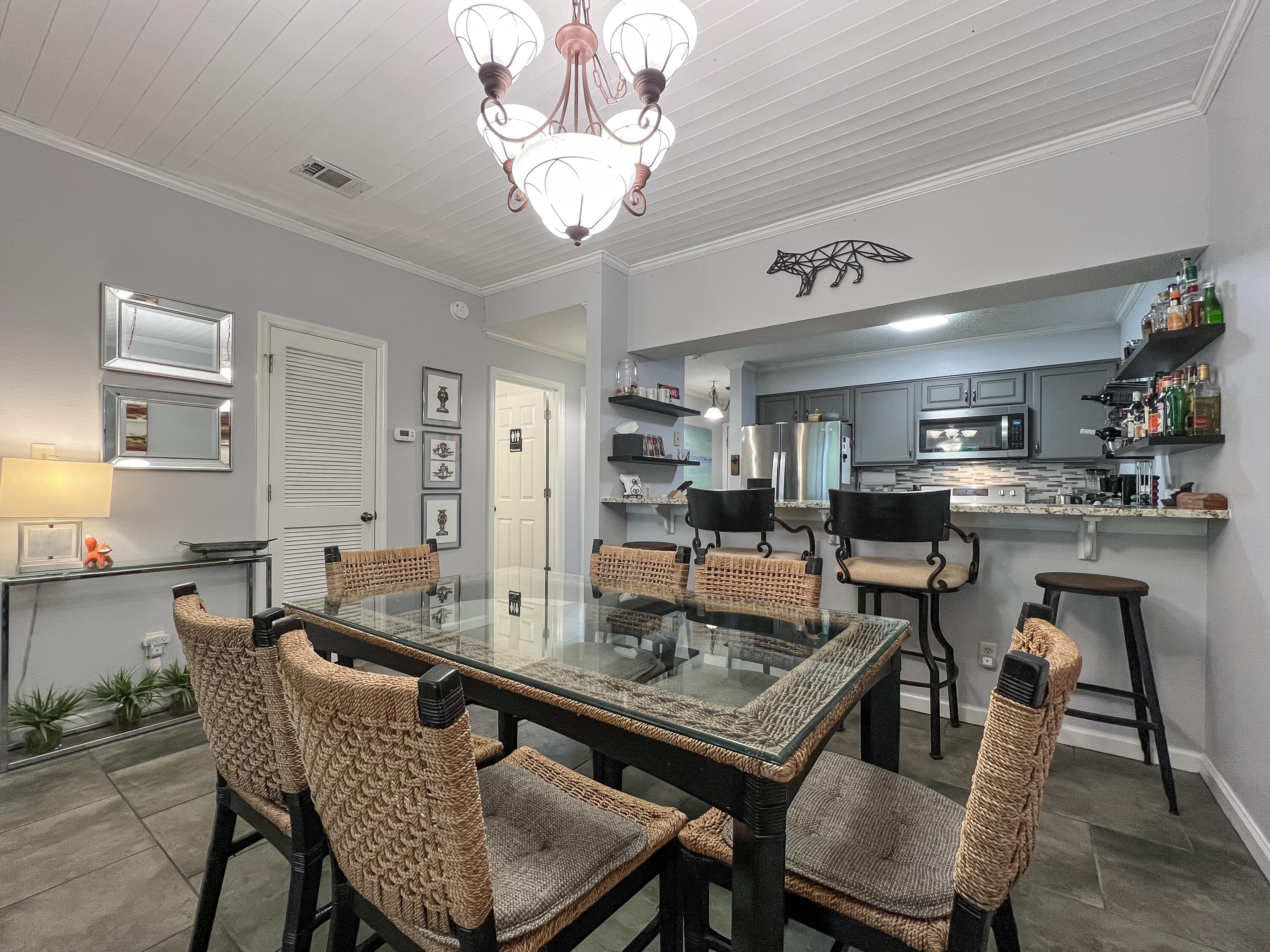 POINTE OF VIEW CONDO - Residential