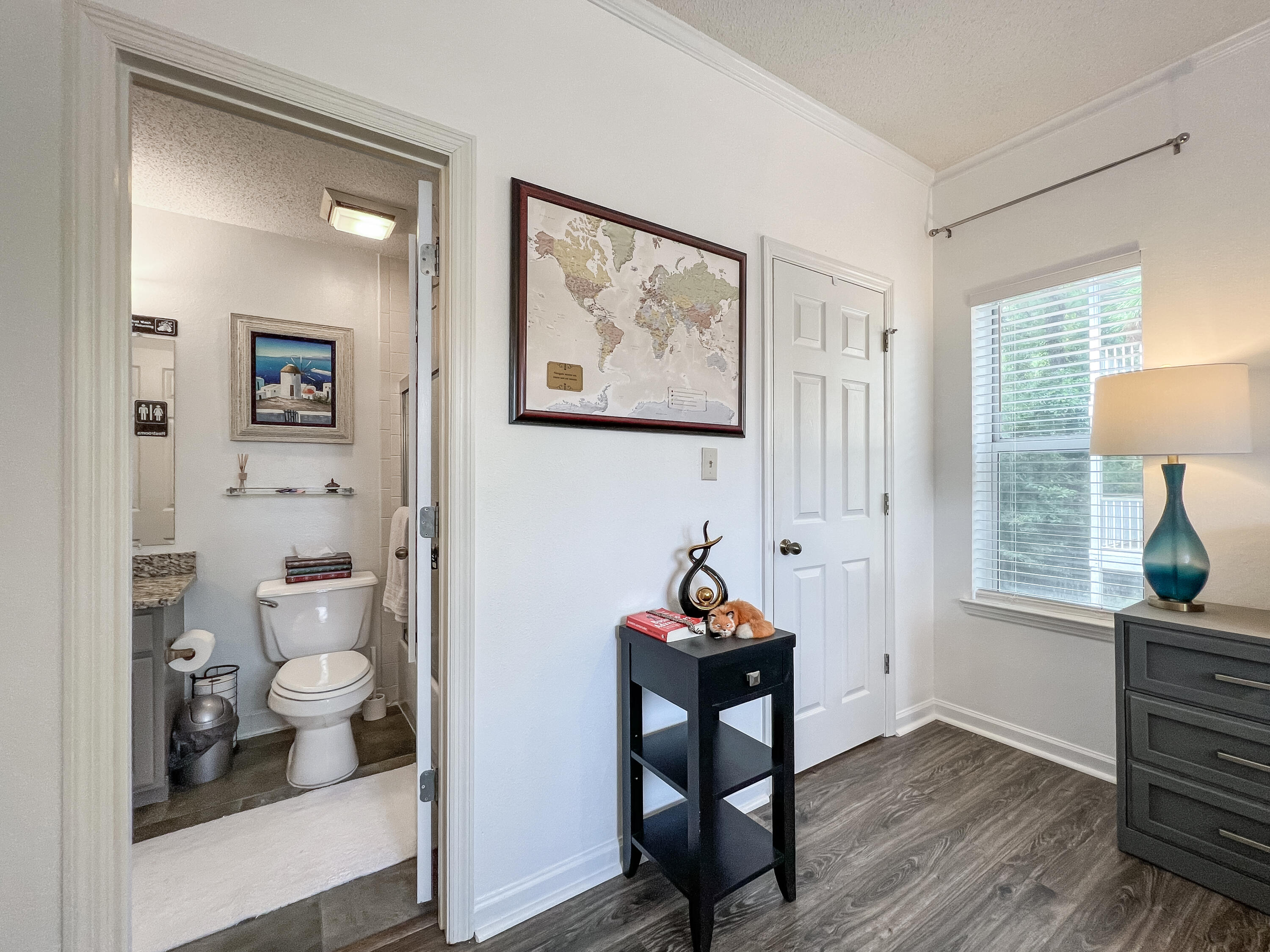 POINTE OF VIEW CONDO - Residential