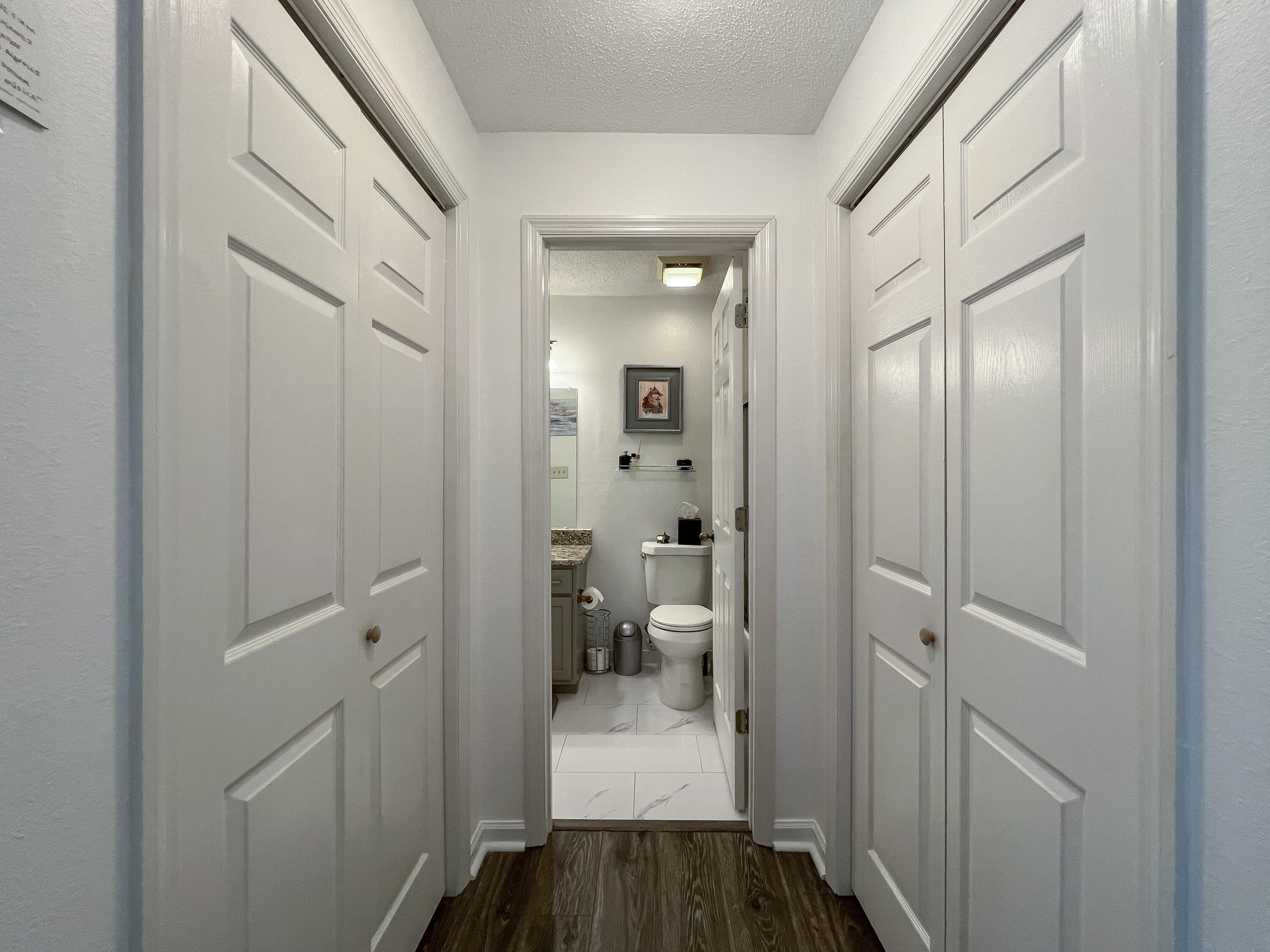 POINTE OF VIEW CONDO - Residential