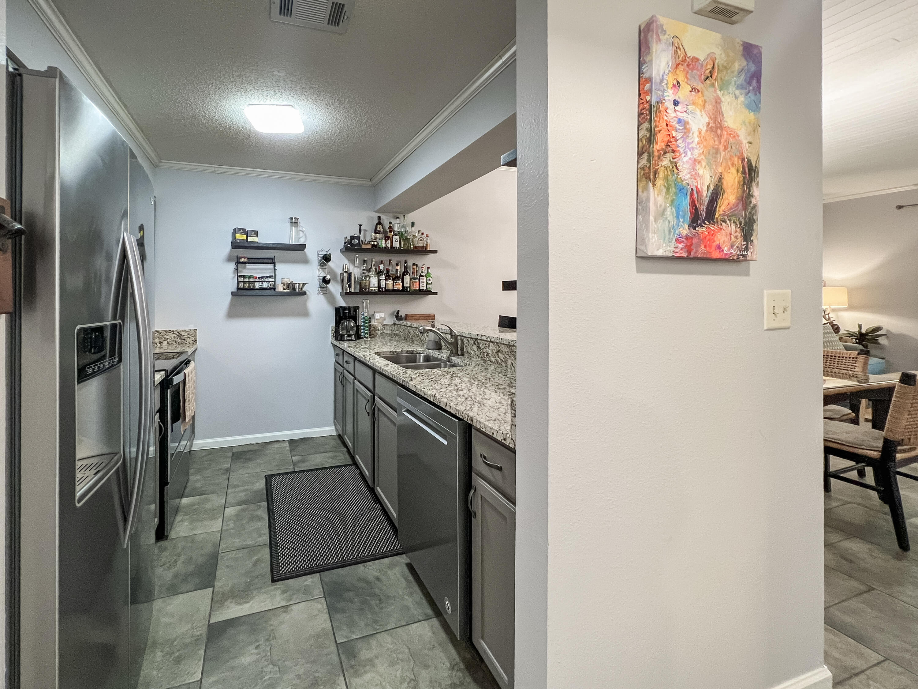 POINTE OF VIEW CONDO - Residential