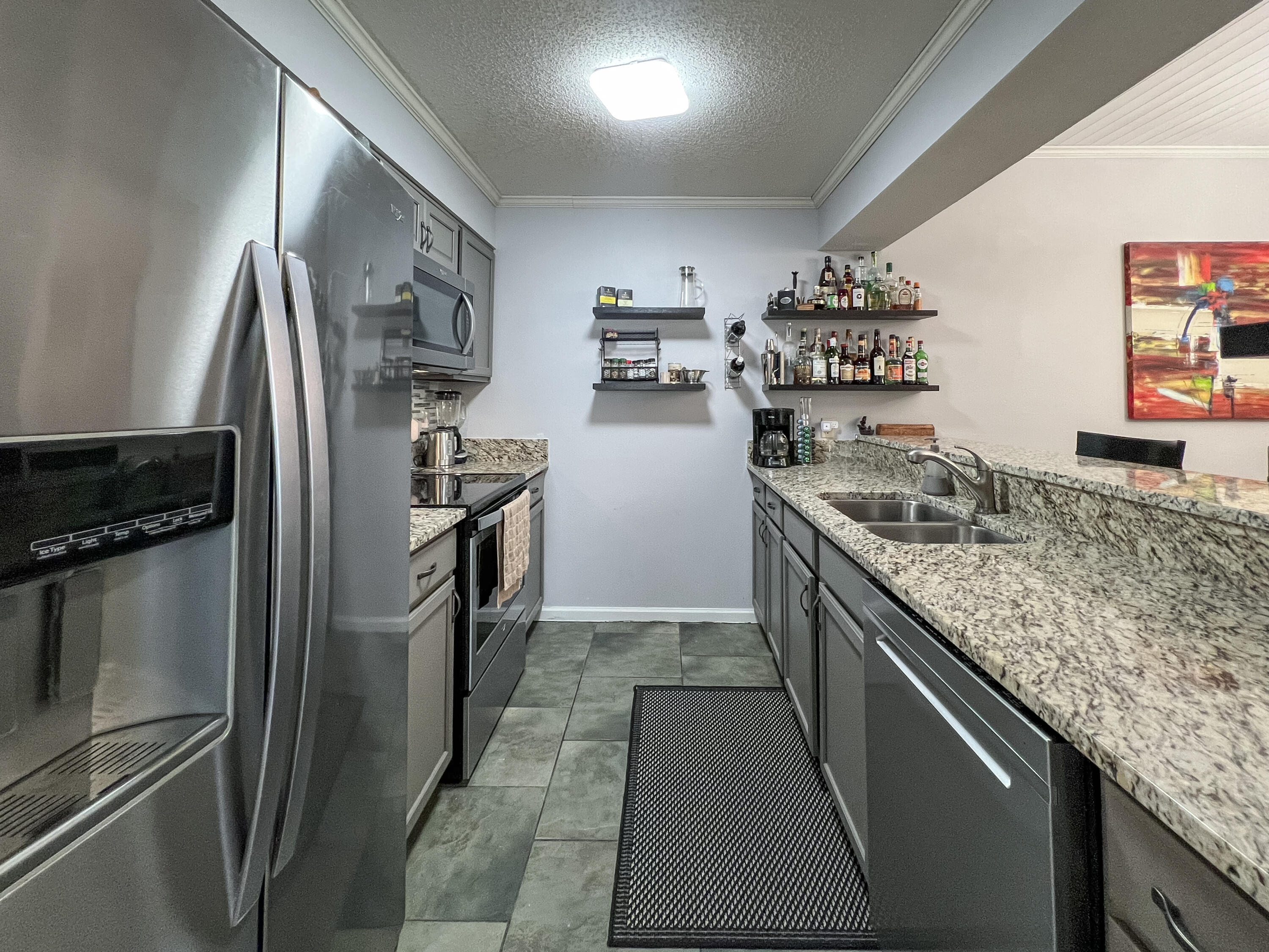 POINTE OF VIEW CONDO - Residential