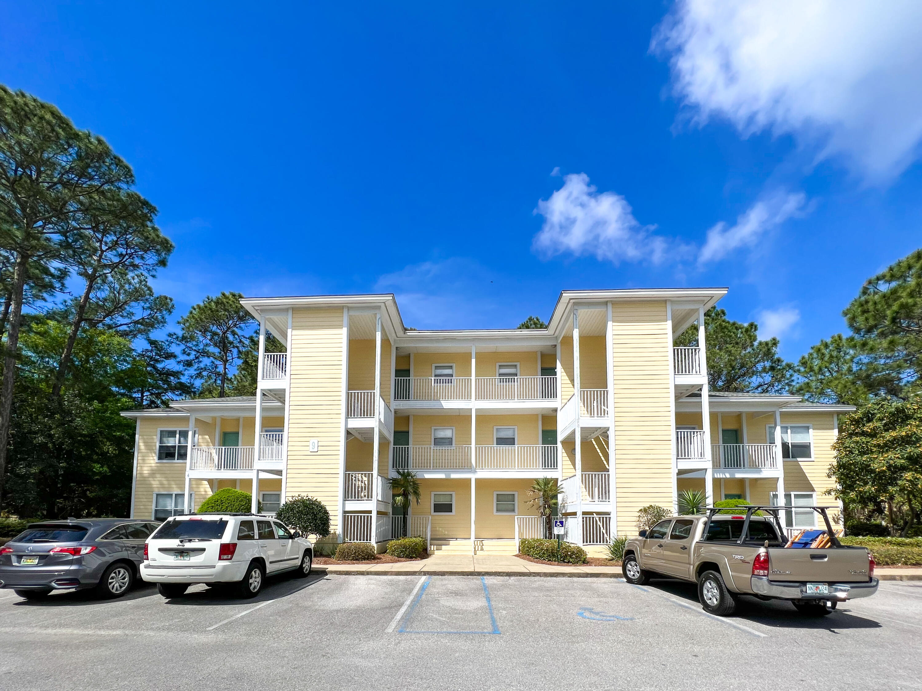 POINTE OF VIEW CONDO - Residential