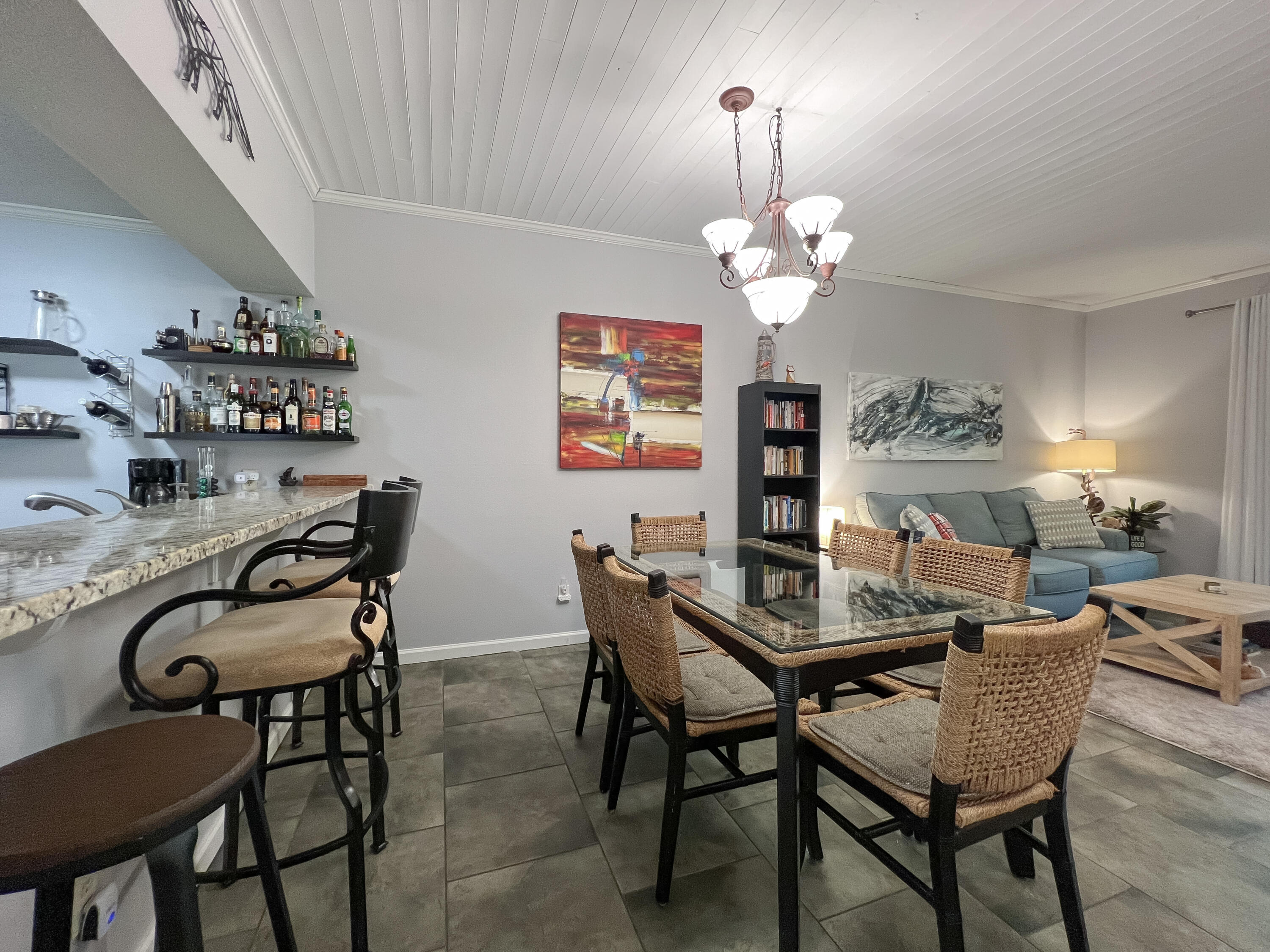 POINTE OF VIEW CONDO - Residential