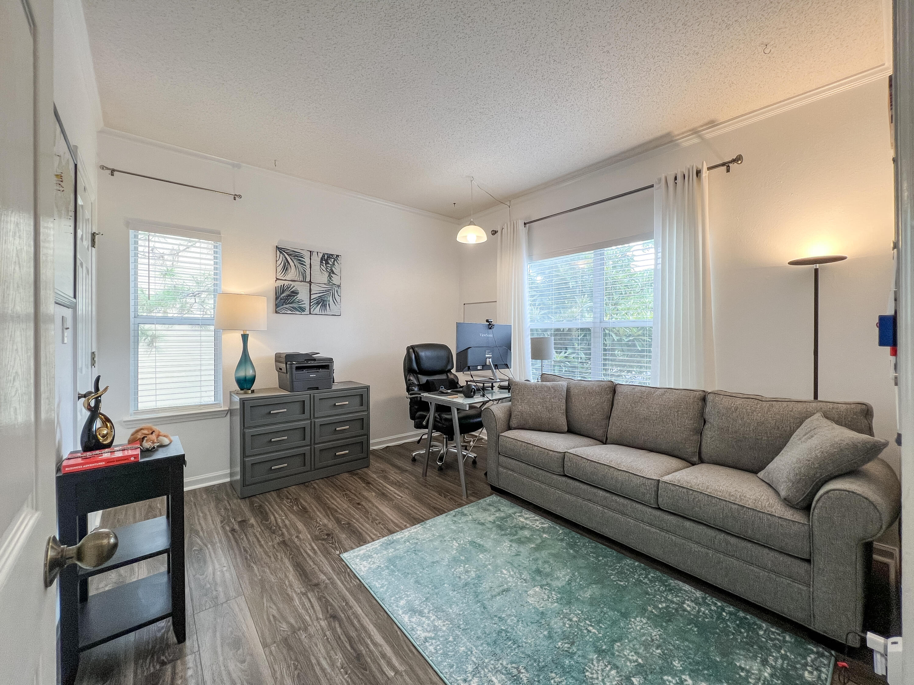 POINTE OF VIEW CONDO - Residential