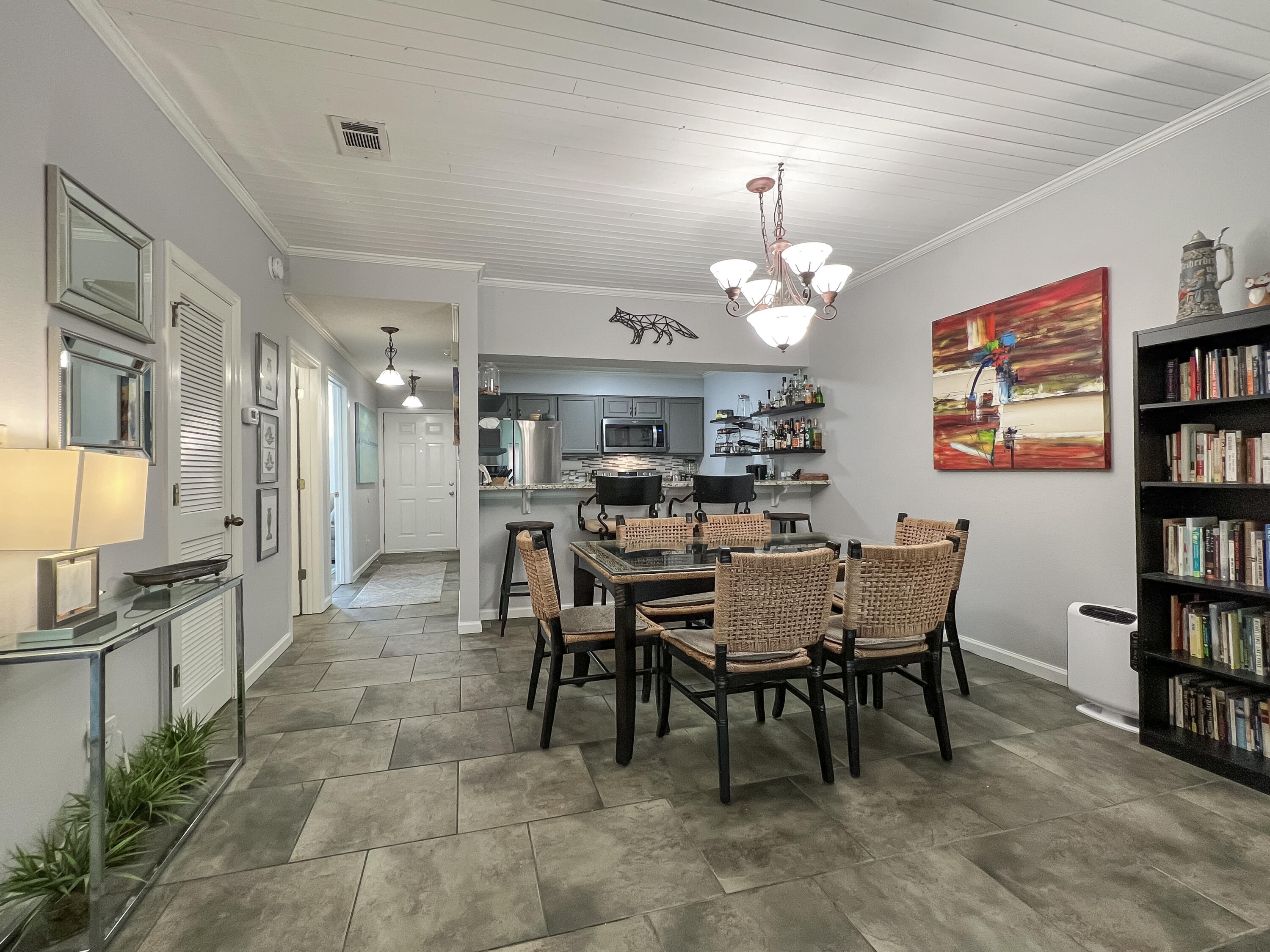 POINTE OF VIEW CONDO - Residential